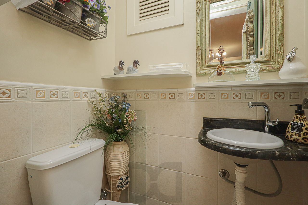 Apartamento a venda no bairro Jardim Itu — foto 12