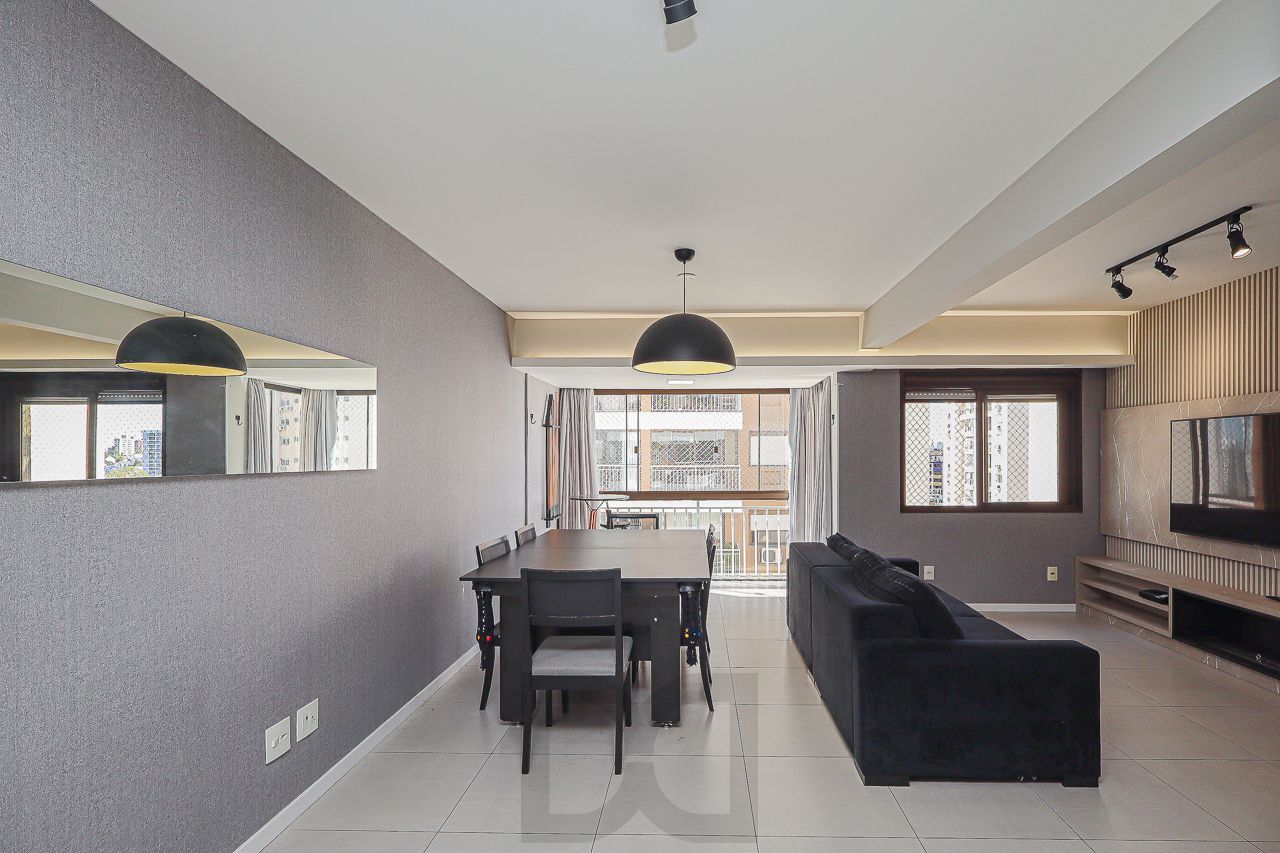 Apartamento a venda no bairro Passo D Areia — foto 3