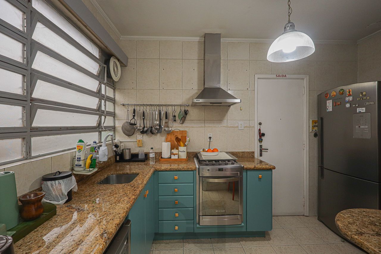 Apartamento a venda no bairro Indepêndencia — foto 36
