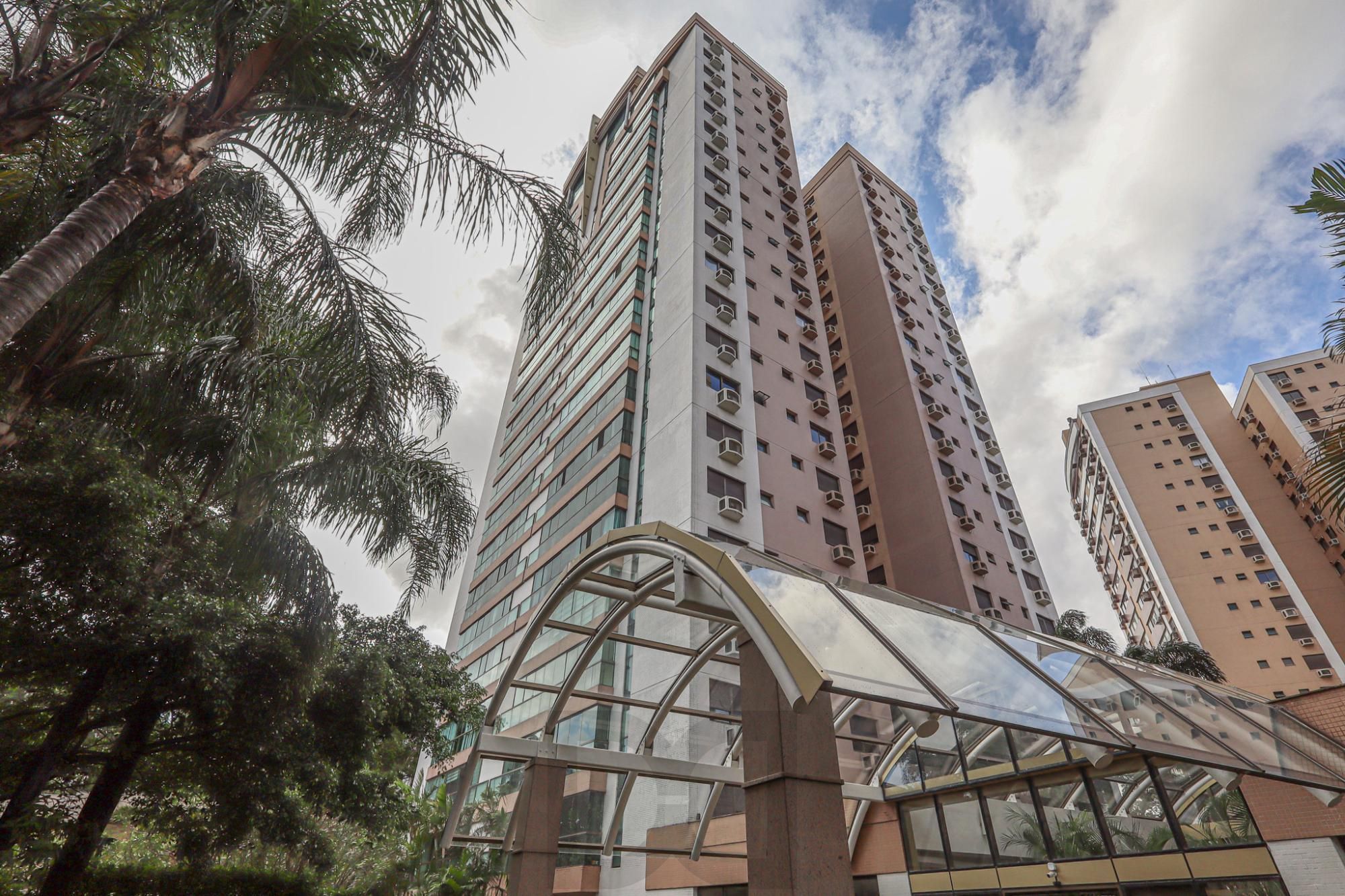 Apartamento a venda no bairro Higienópolis — foto 53