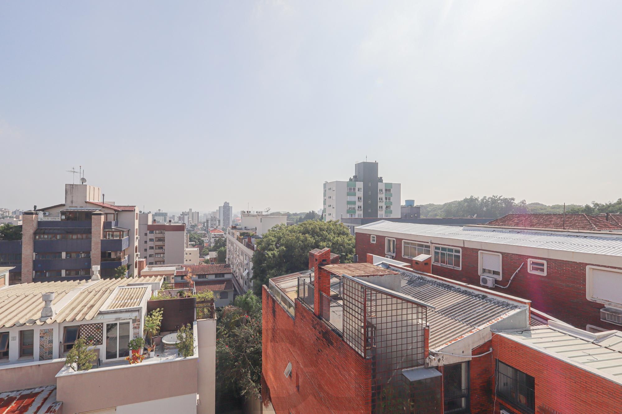 Cobertura a venda no bairro Higienópolis — foto 33