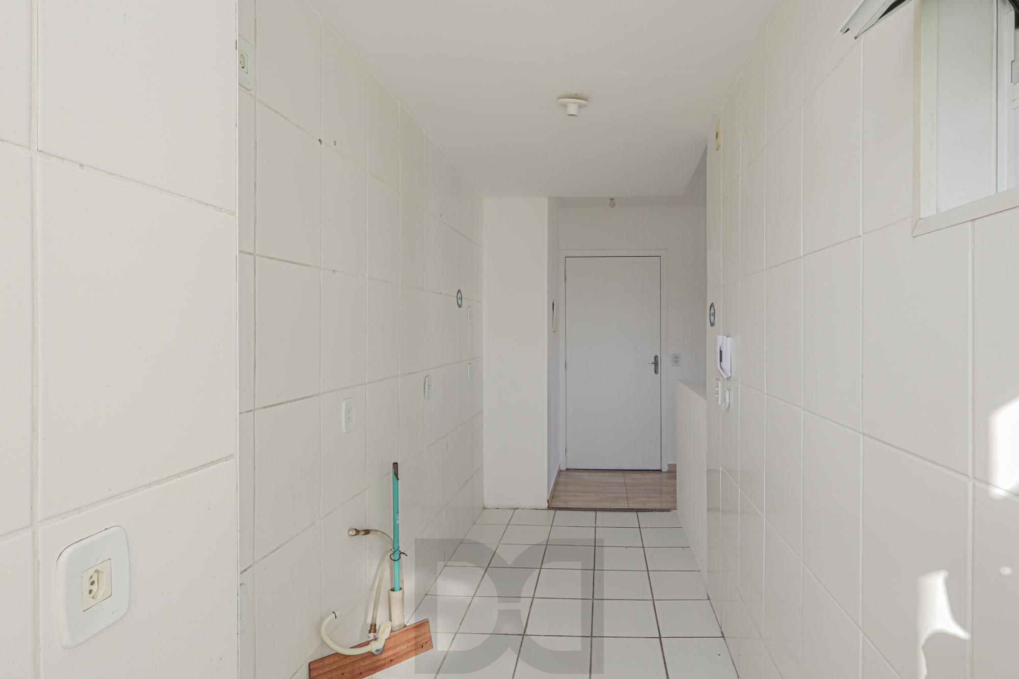Apartamento a venda no bairro São Sebastião — foto 17