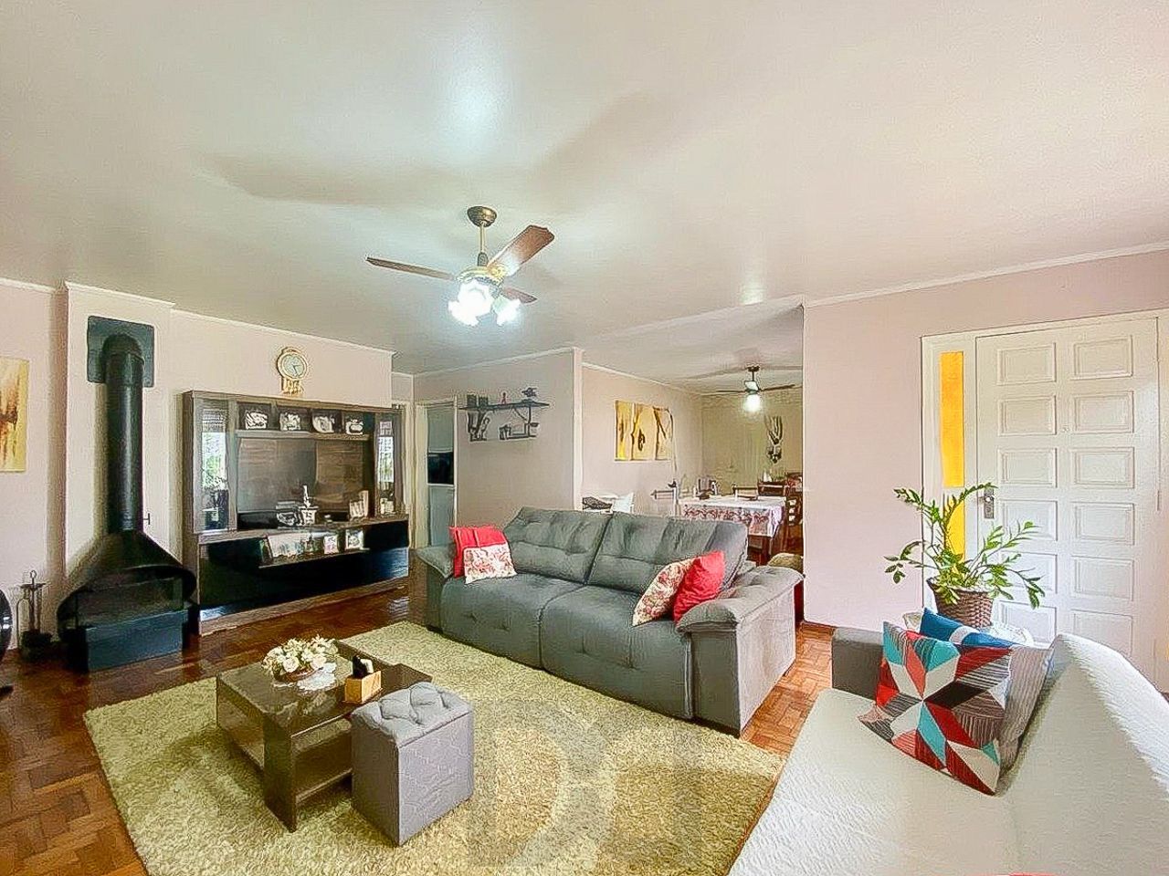 Casa a venda no bairro Santa Fé — foto 6