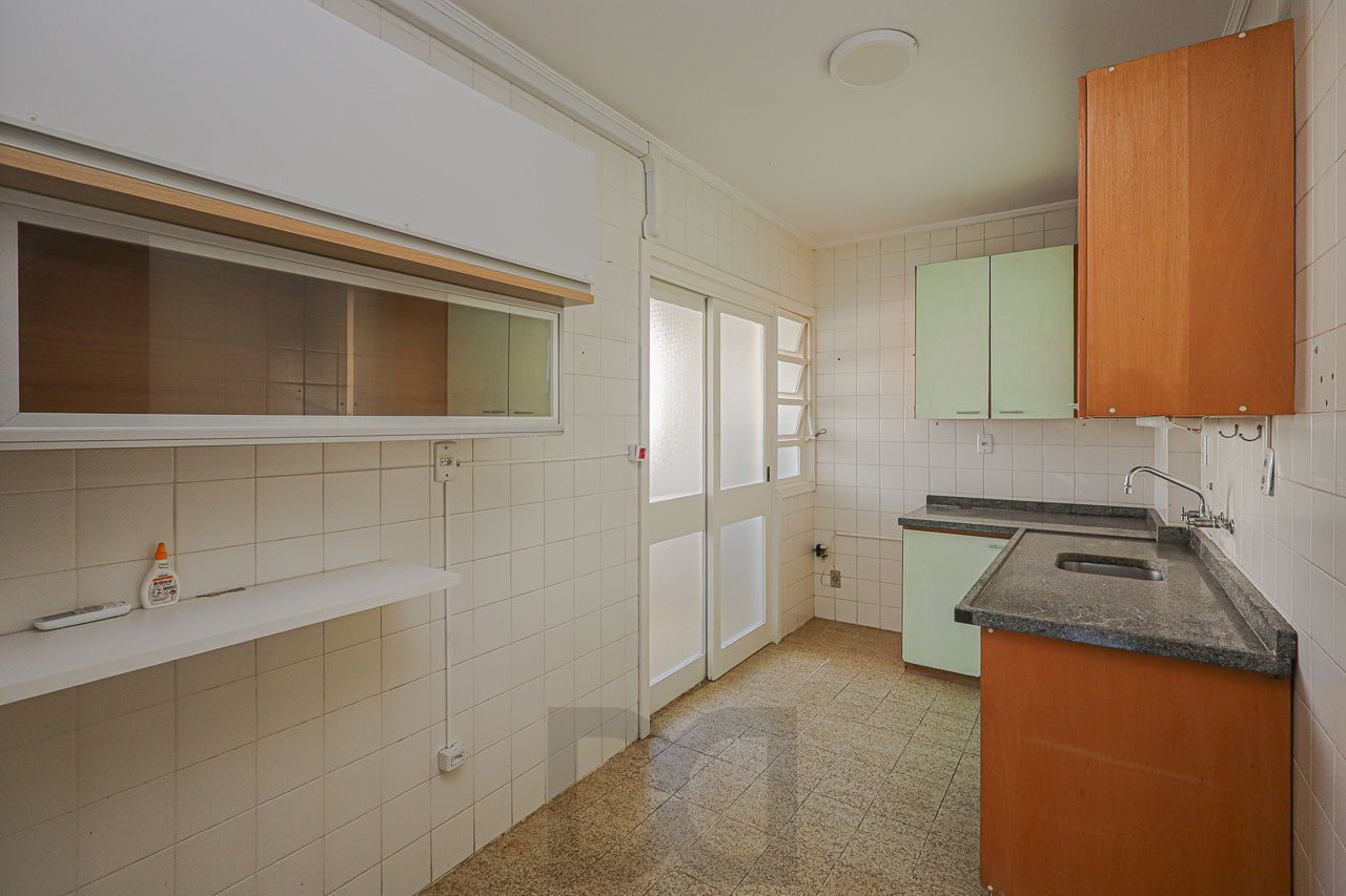 Apartamento a venda no bairro Jardim Botânico. — foto 9