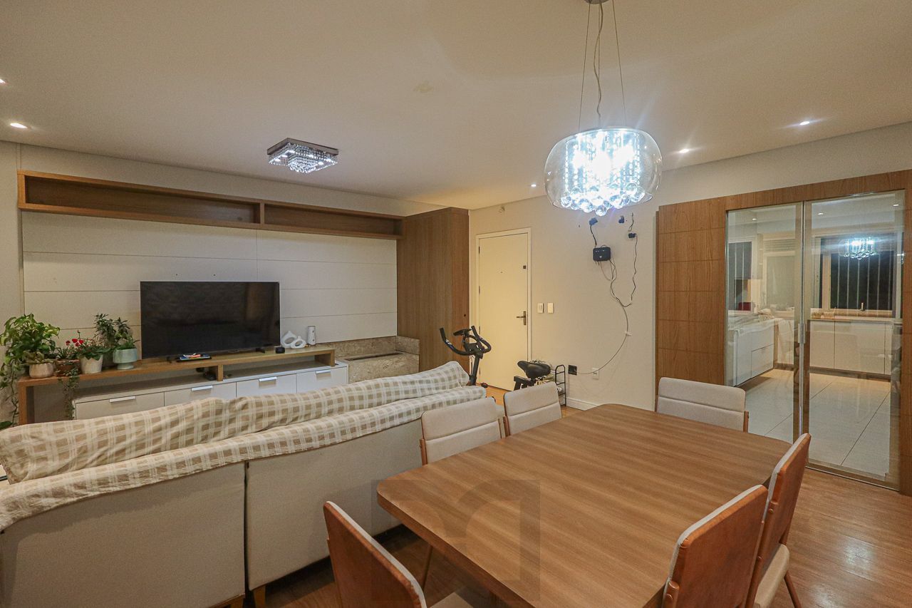 Apartamento a venda no bairro Auxiliadora — foto 3