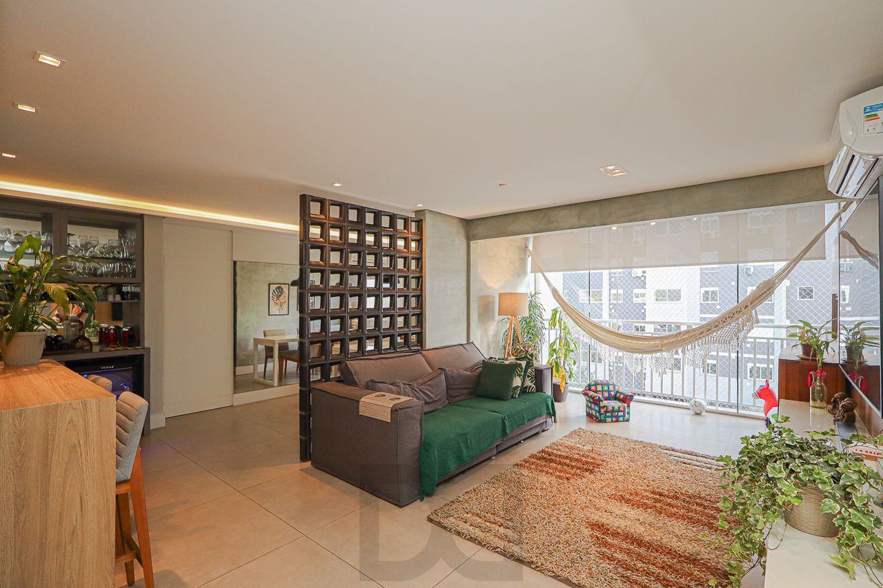 Apartamento a venda no bairro Jardim Sabará — foto 1