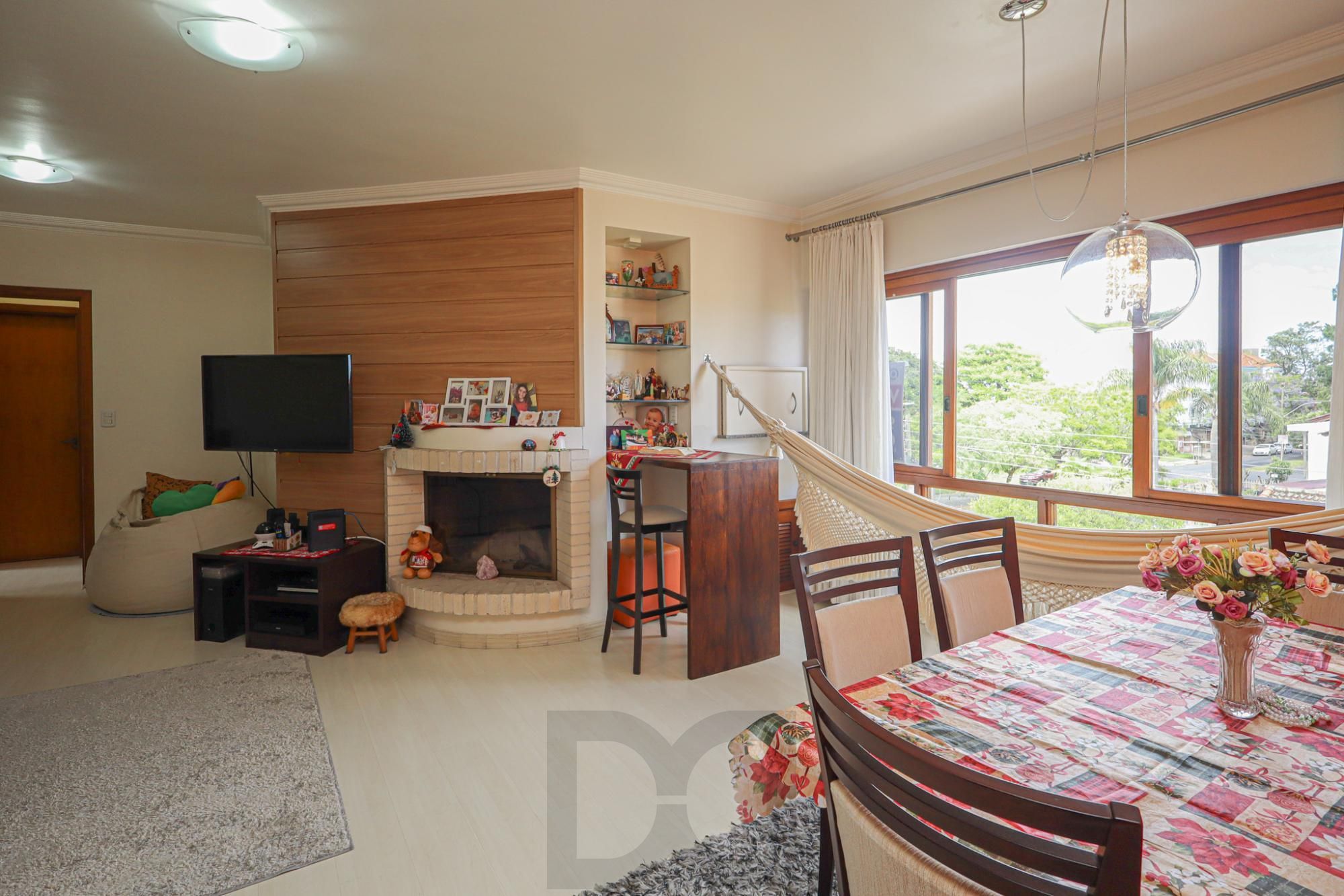 Apartamento a venda no bairro Jardim Itu — foto 3