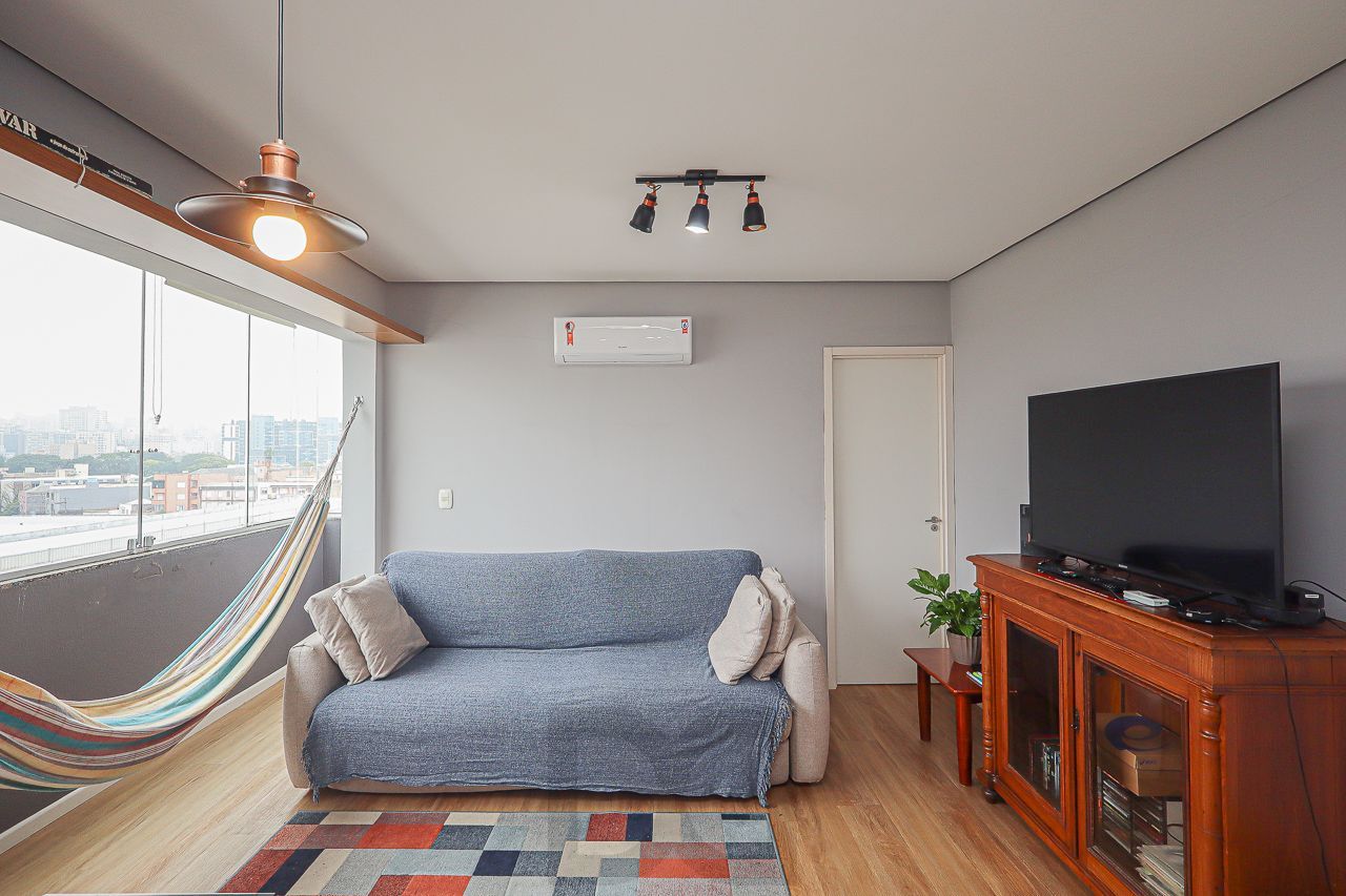 Apartamento a venda no bairro Menino Deus — foto 4