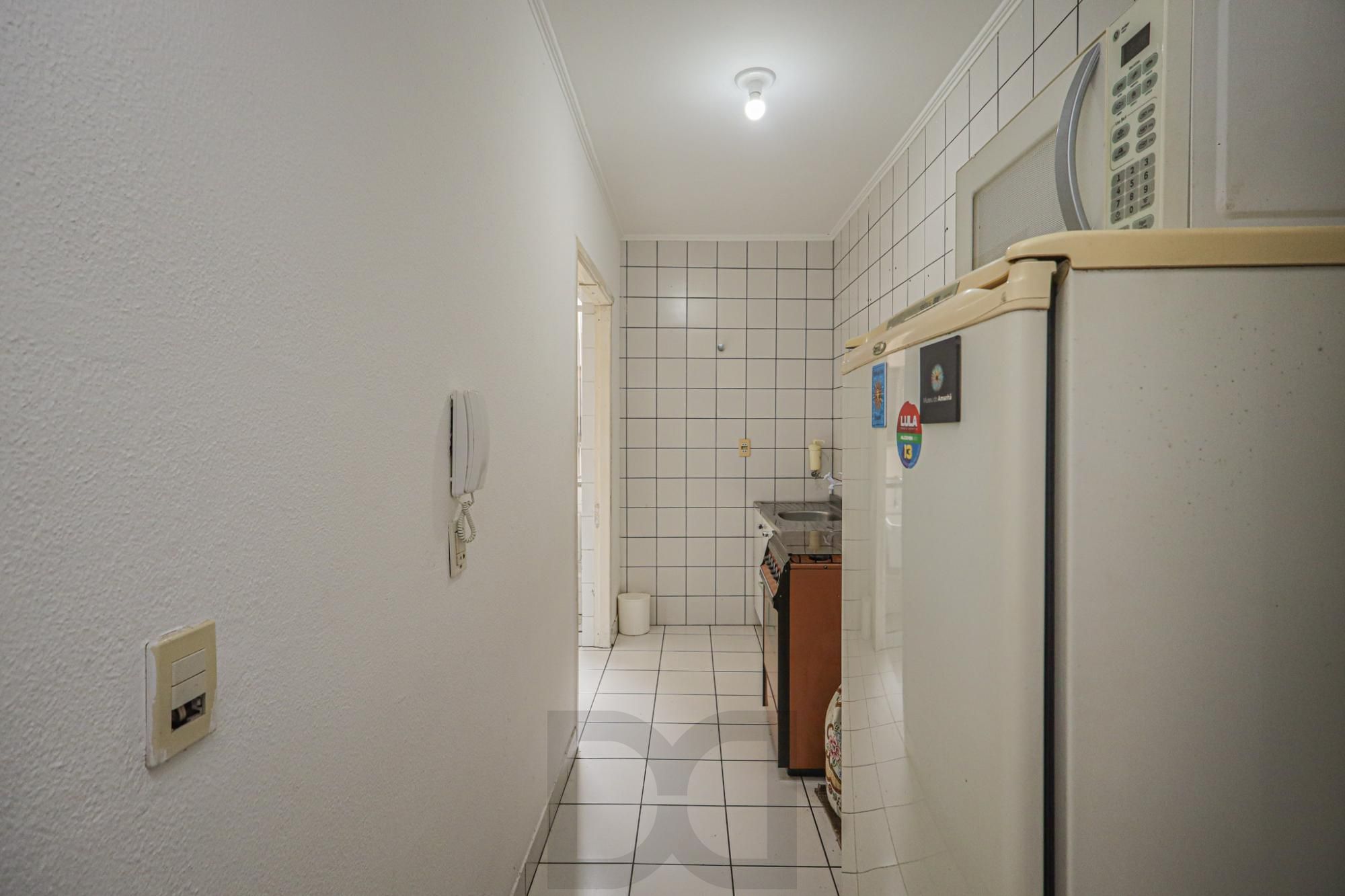 Apartamento a venda no bairro Mont' Serrat — foto 13