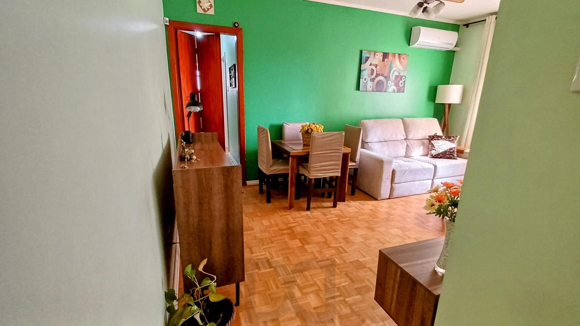 Apartamento a venda no bairro Teresópolis — foto 3