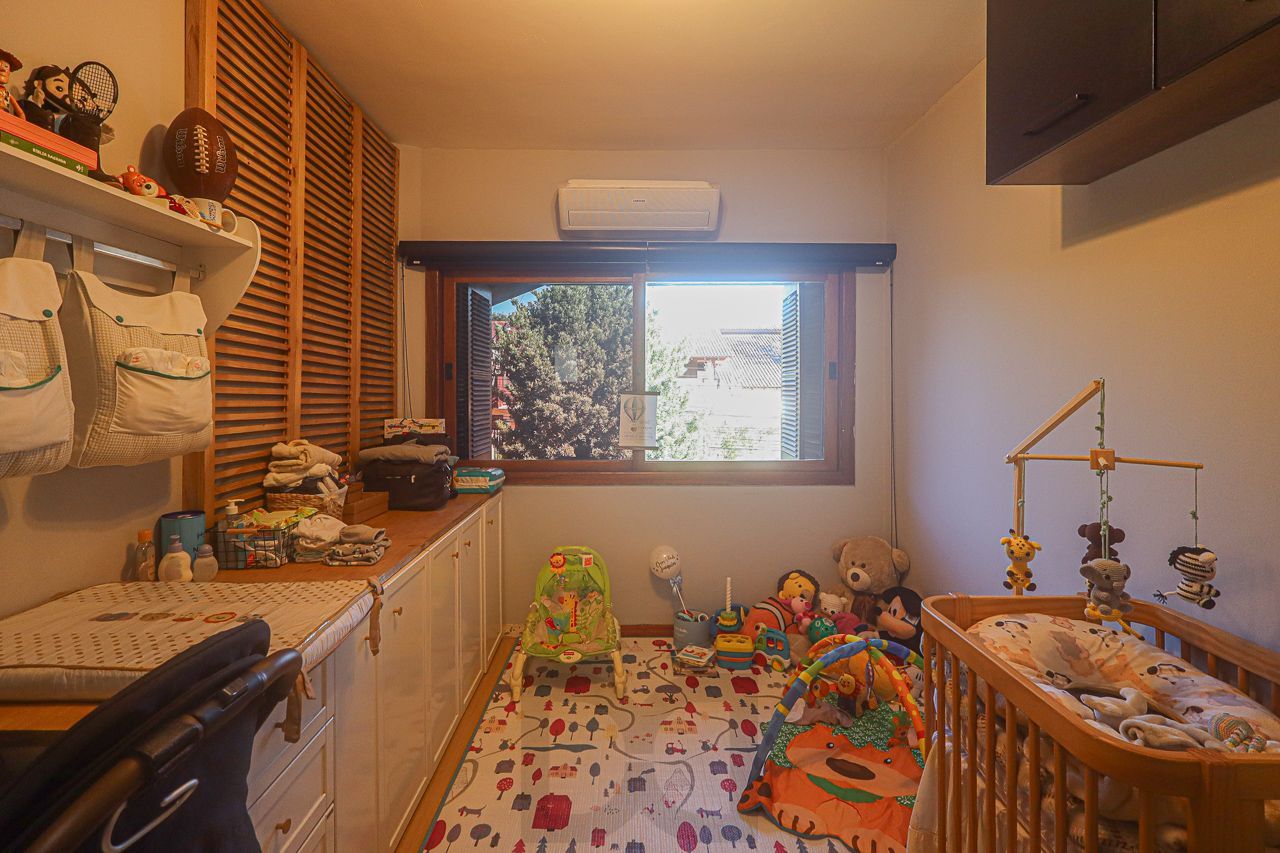Apartamento a venda no bairro Jardim Lindóia — foto 37