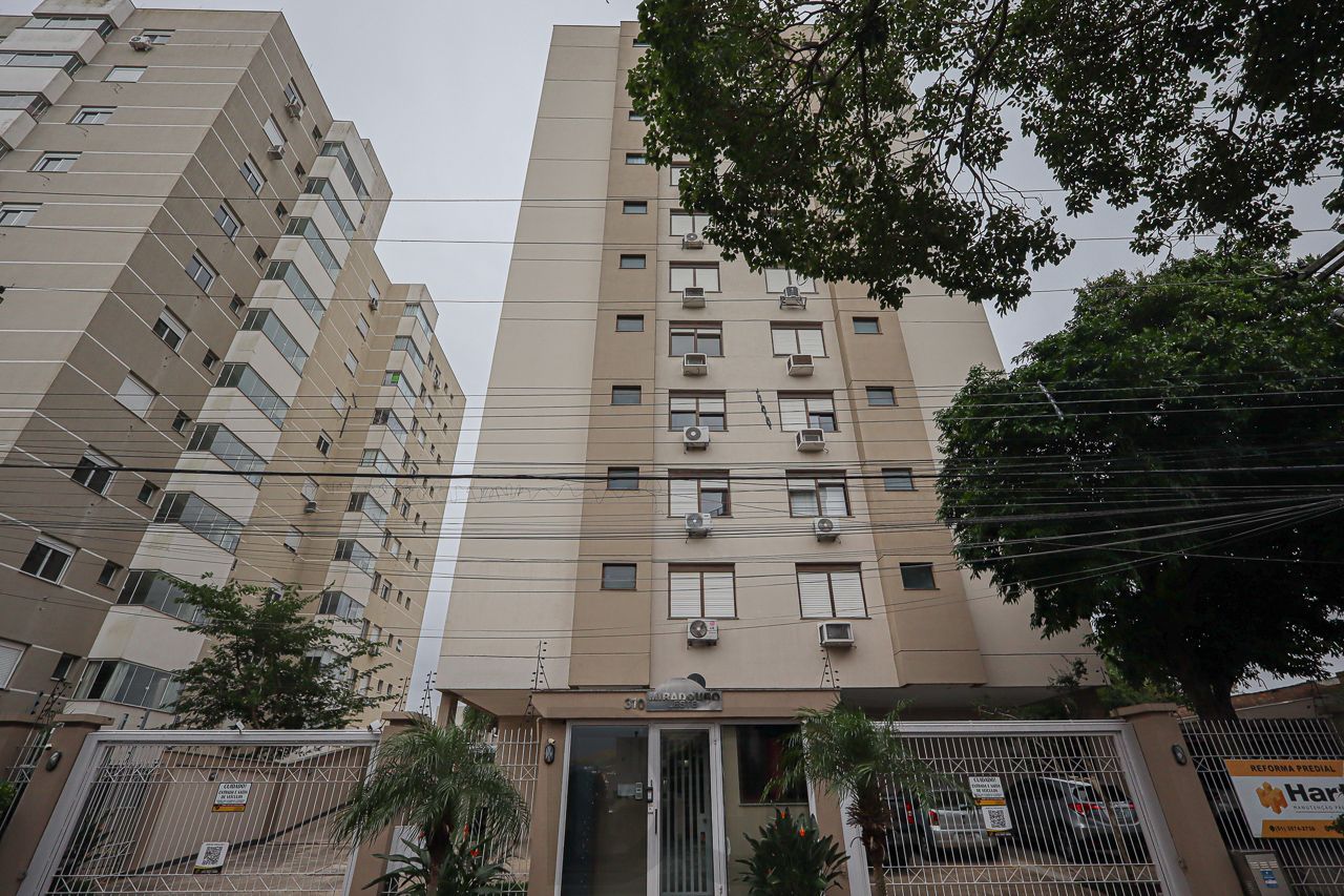 Apartamento a venda no bairro Jardim Botânico — foto 34