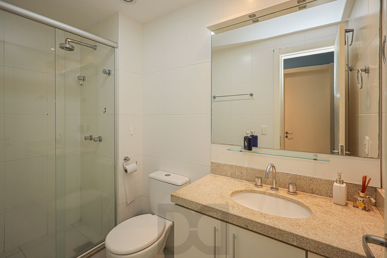 Apartamento Garden a venda no bairro Jardim Bôtanico — foto 28