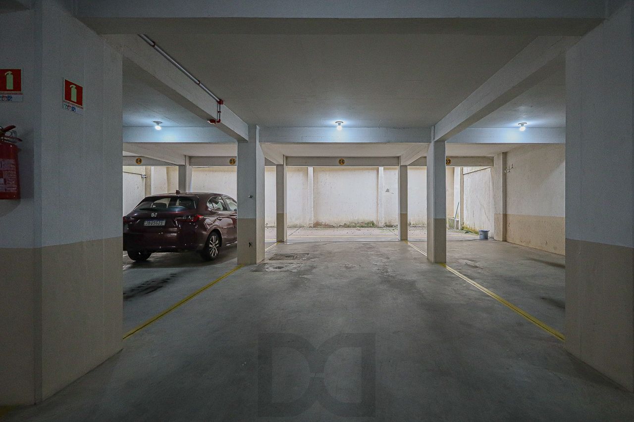 Apartamento Garden a venda no bairro Bela Vista — foto 34