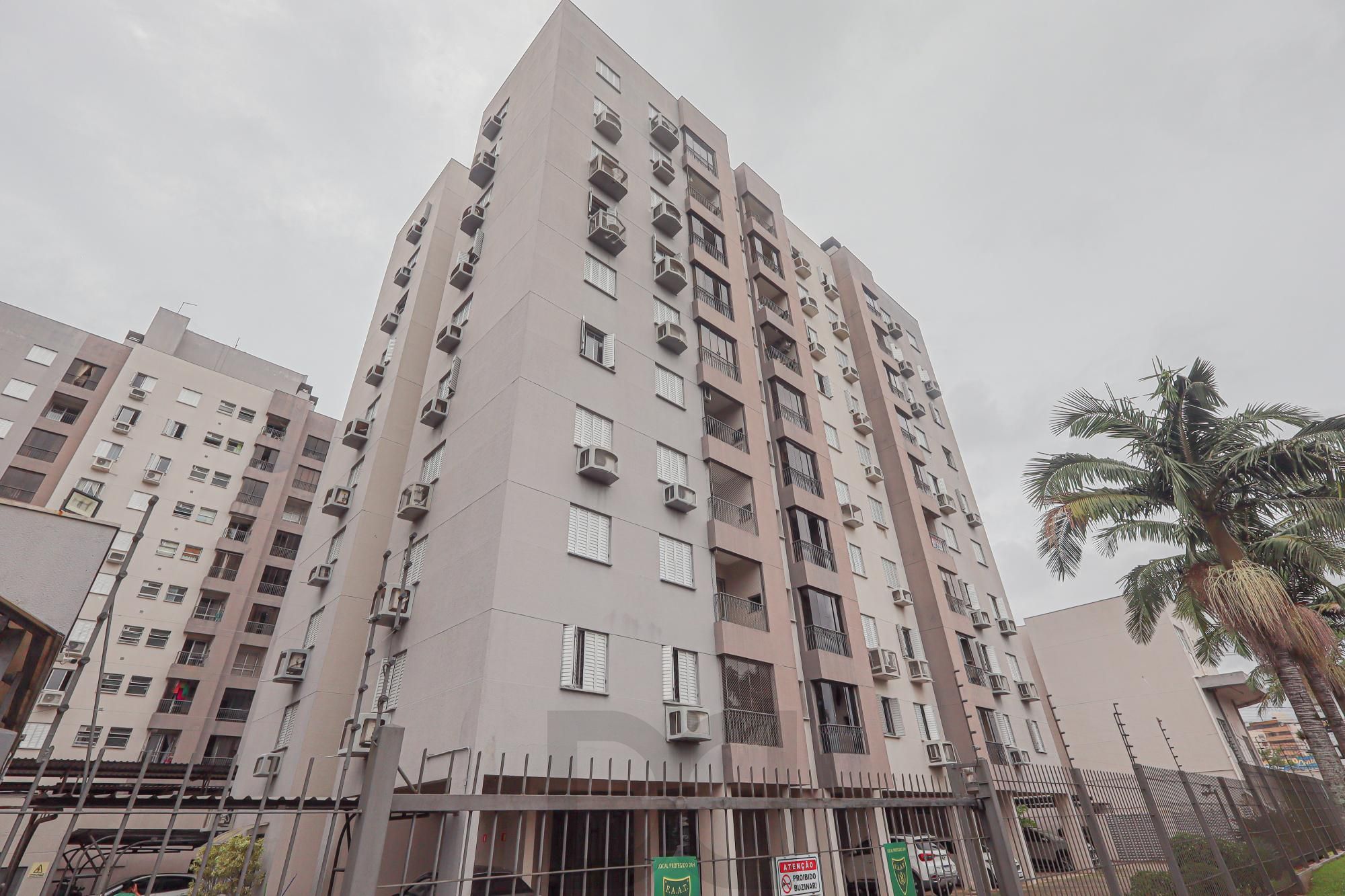 Apartamento a venda no bairro Sarandi — foto 29