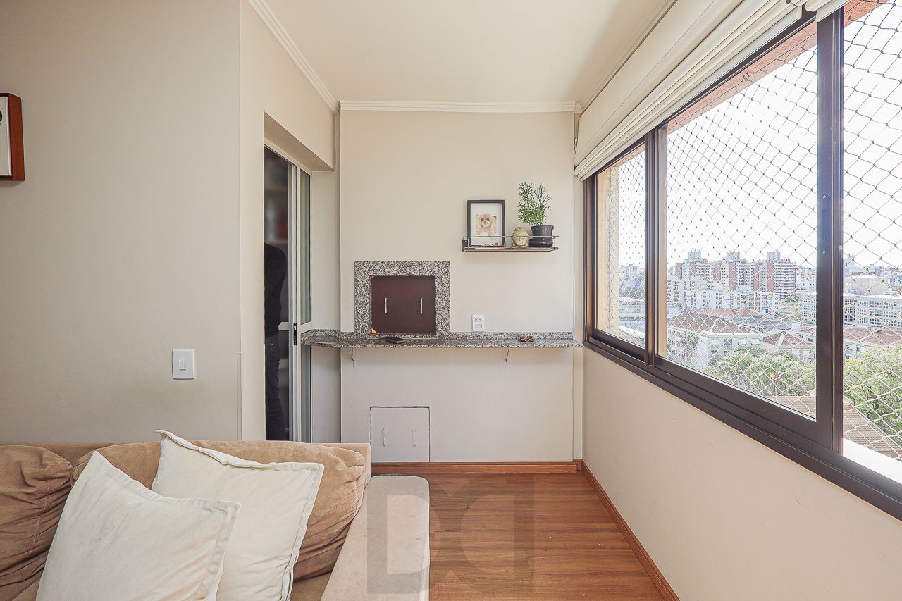 Apartamento a venda no bairro Vila Ipiranga — foto 12