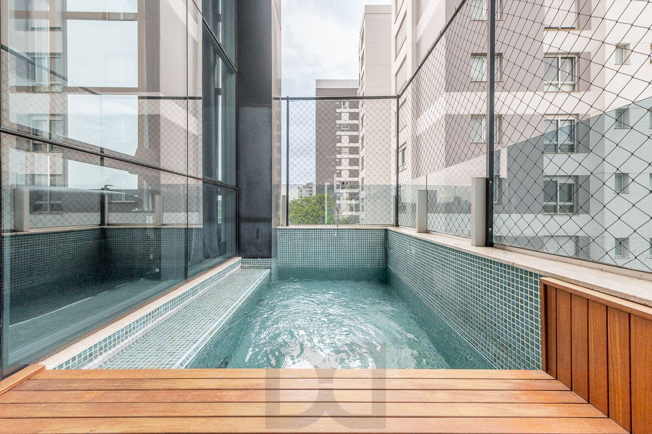 Apartamento a venda no bairro Jardim Europa — foto 14