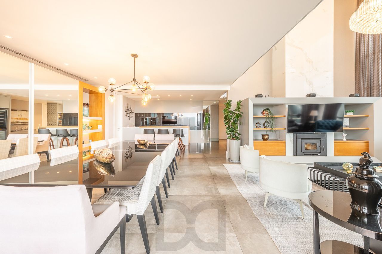 Apartamento a venda no bairro Jardim Europa — foto 9