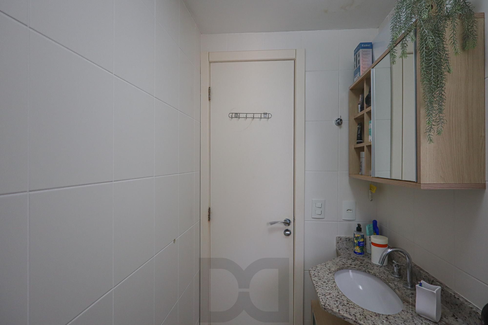 Casa em condomínio a venda no condomínio Villa Serena bairro Teresópolis — foto 36