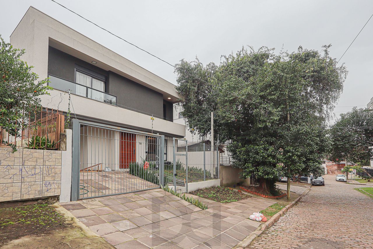Casa a venda no bairro Vila Ipiranga — foto 53