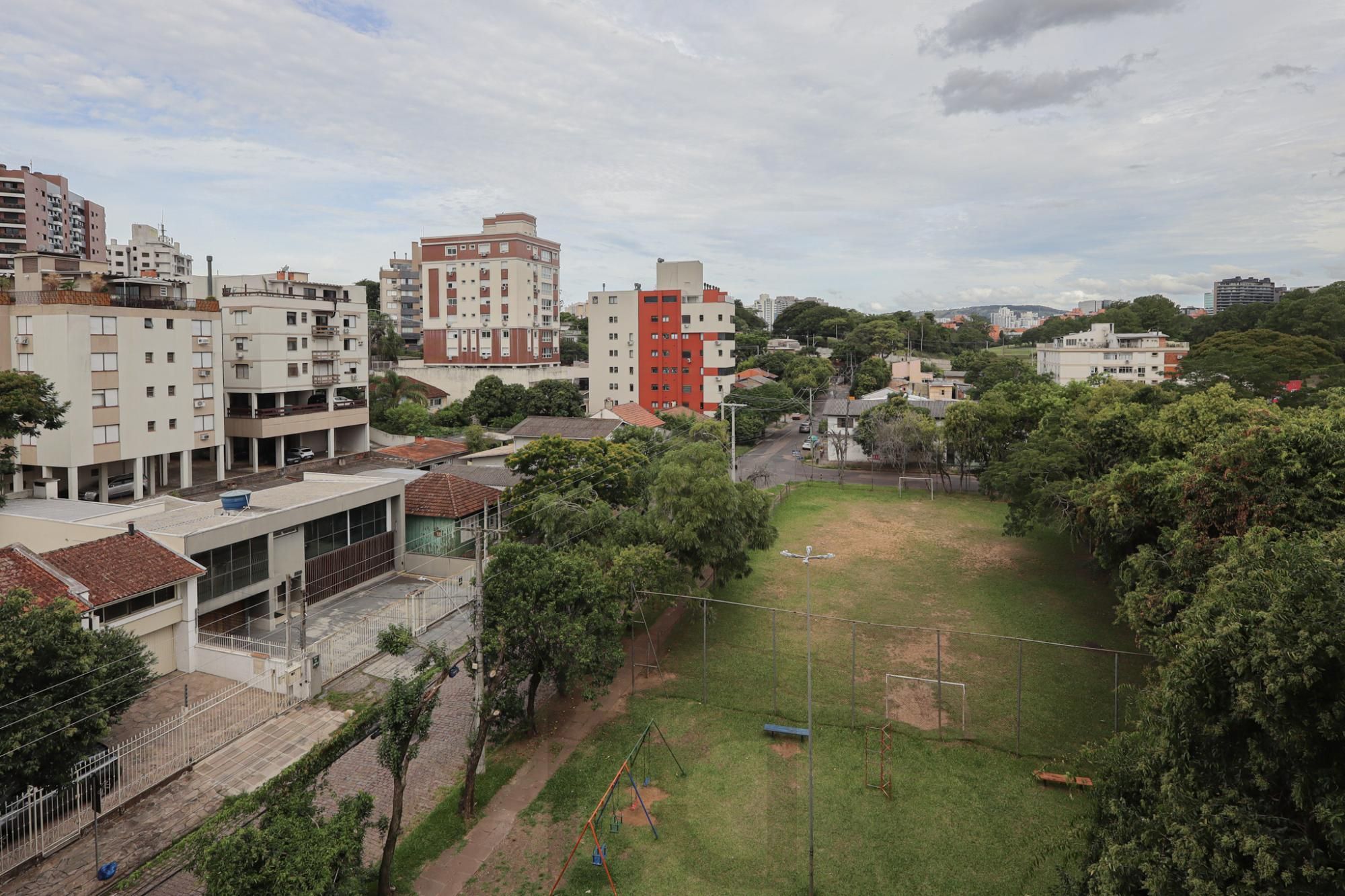 Apartamento a venda no bairro Passo D Areia — foto 9