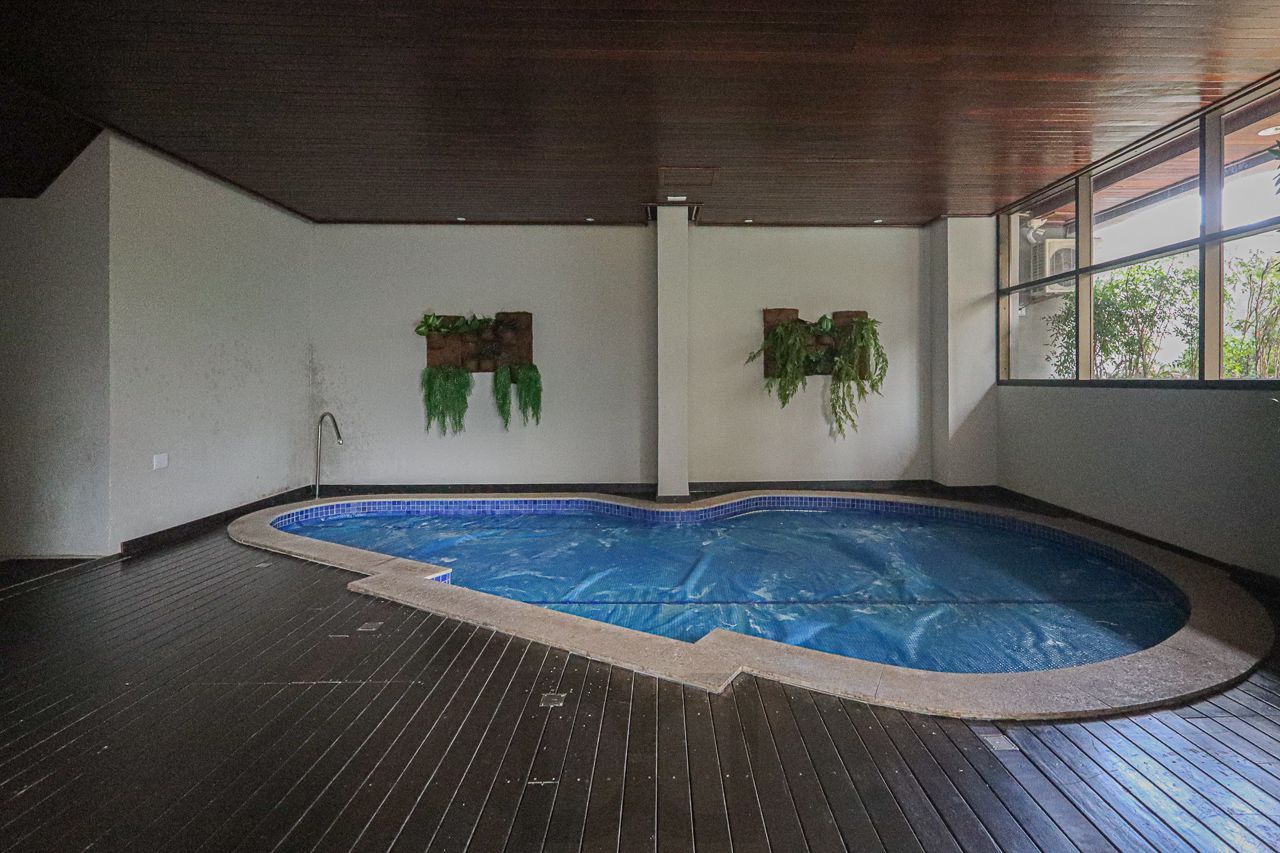 Apartamento a venda no bairro Petrópolis — foto 37