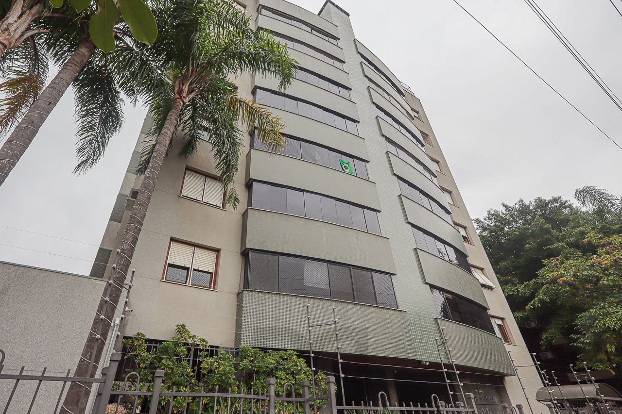 Cobertura a venda no bairro Petrópolis — foto 57