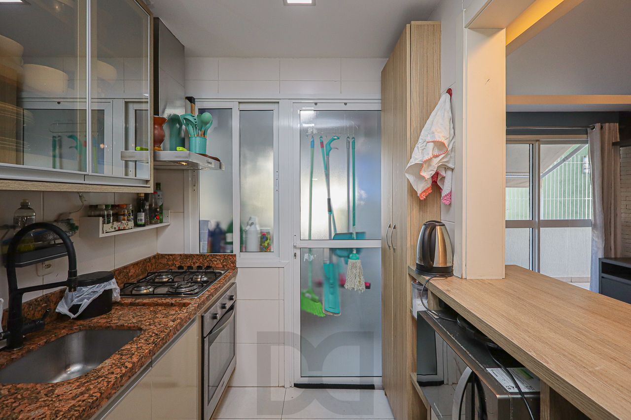 Apartamento Garden a venda no bairro Jardim Bôtanico — foto 13