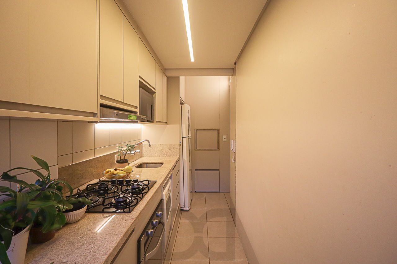 Apartamento a venda no bairro Boa Vista — foto 11