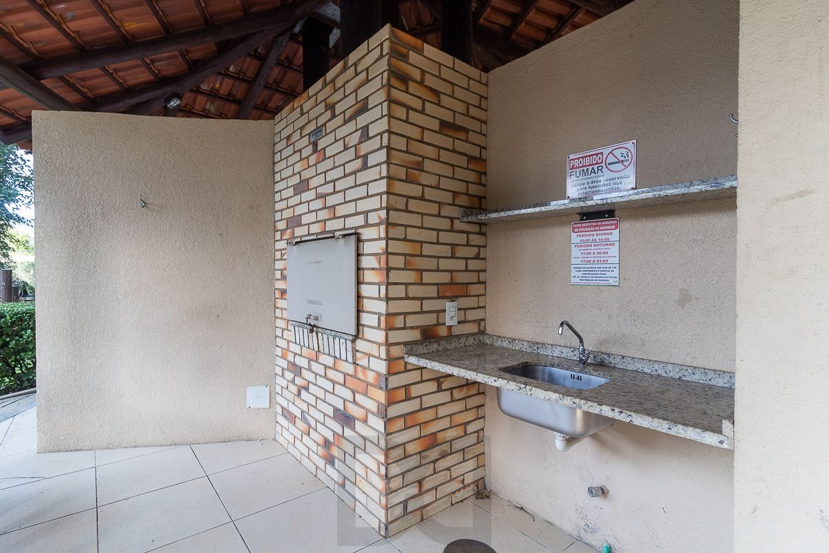 Apartamento a venda no bairro Jardim Carvalho — foto 25