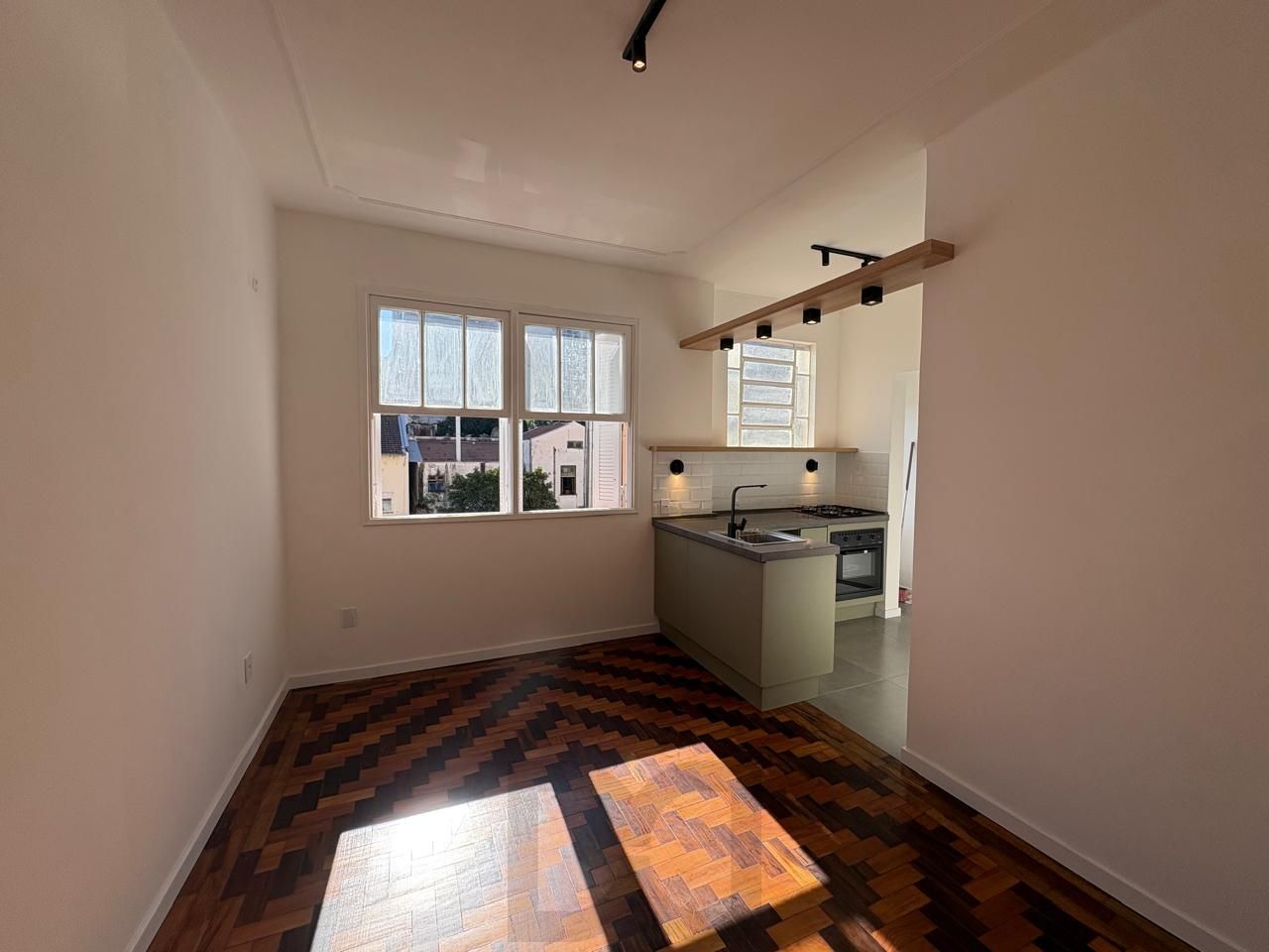 Apartamento a venda no bairro Centro Histórico — foto 1