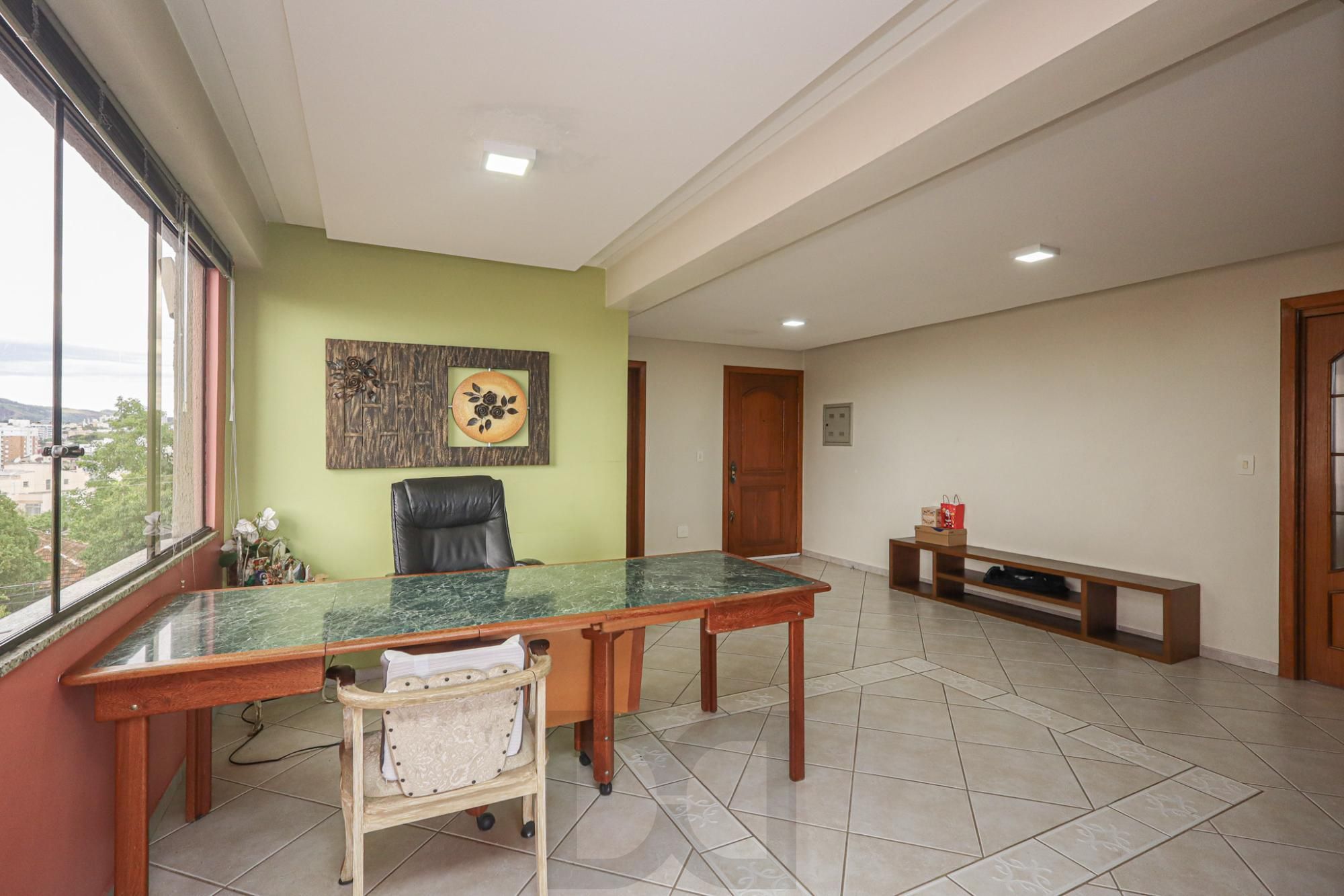 Apartamento a venda no bairro Cristo Redentor — foto 10
