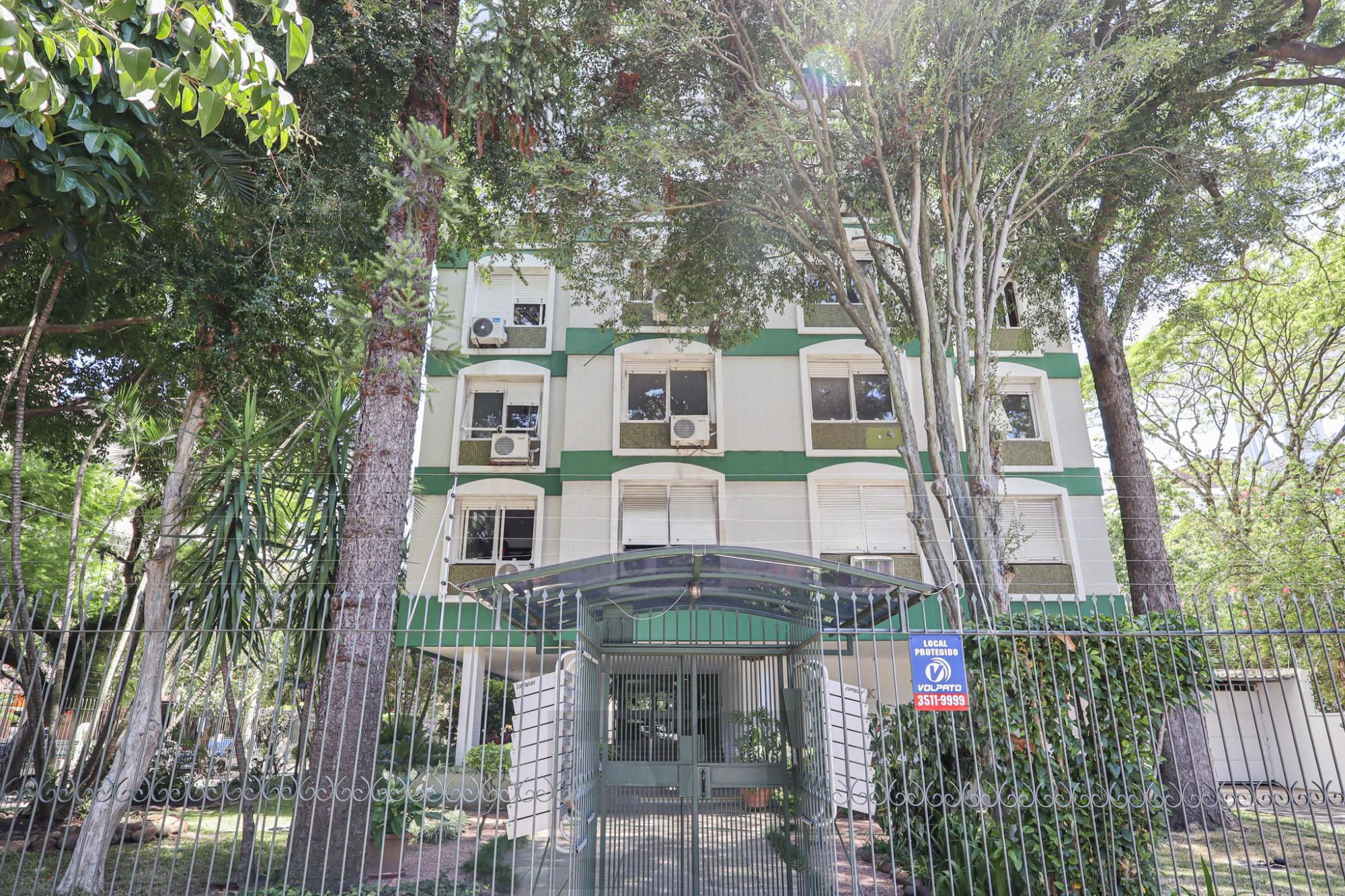 Apartamento a venda no bairro Auxiliadora — foto 36