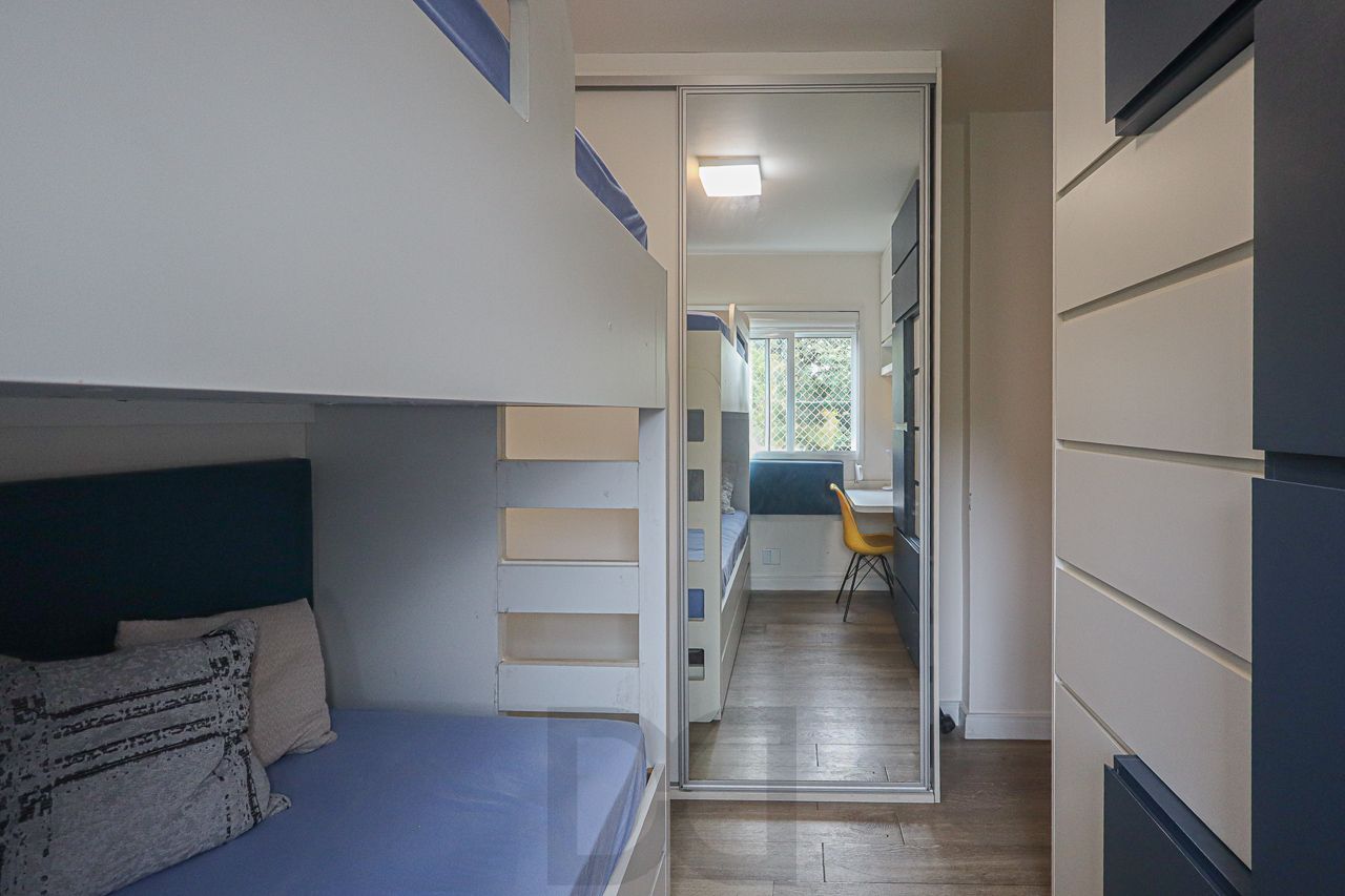 Apartamento a venda no bairro Higienópolis — foto 25