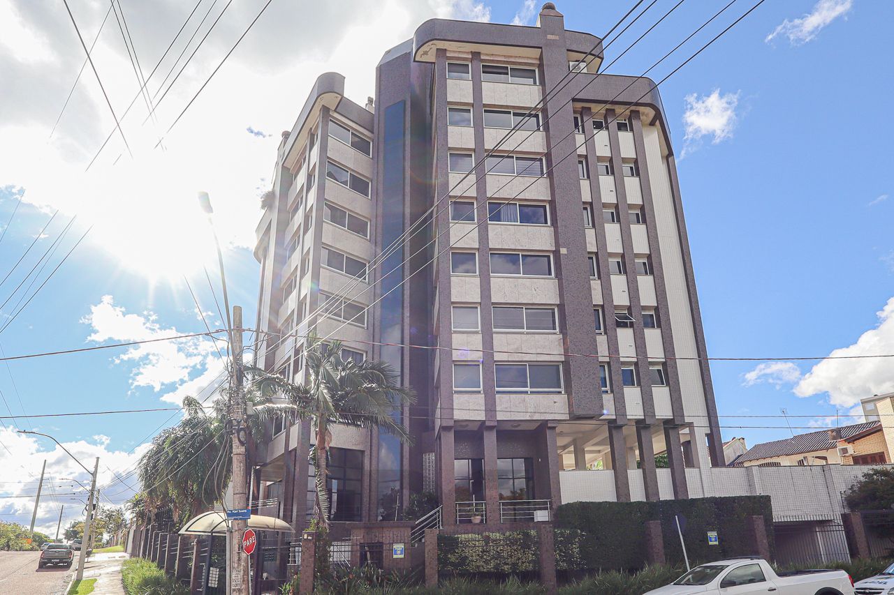 Apartamento a venda no bairro Jardim Planalto — foto 46