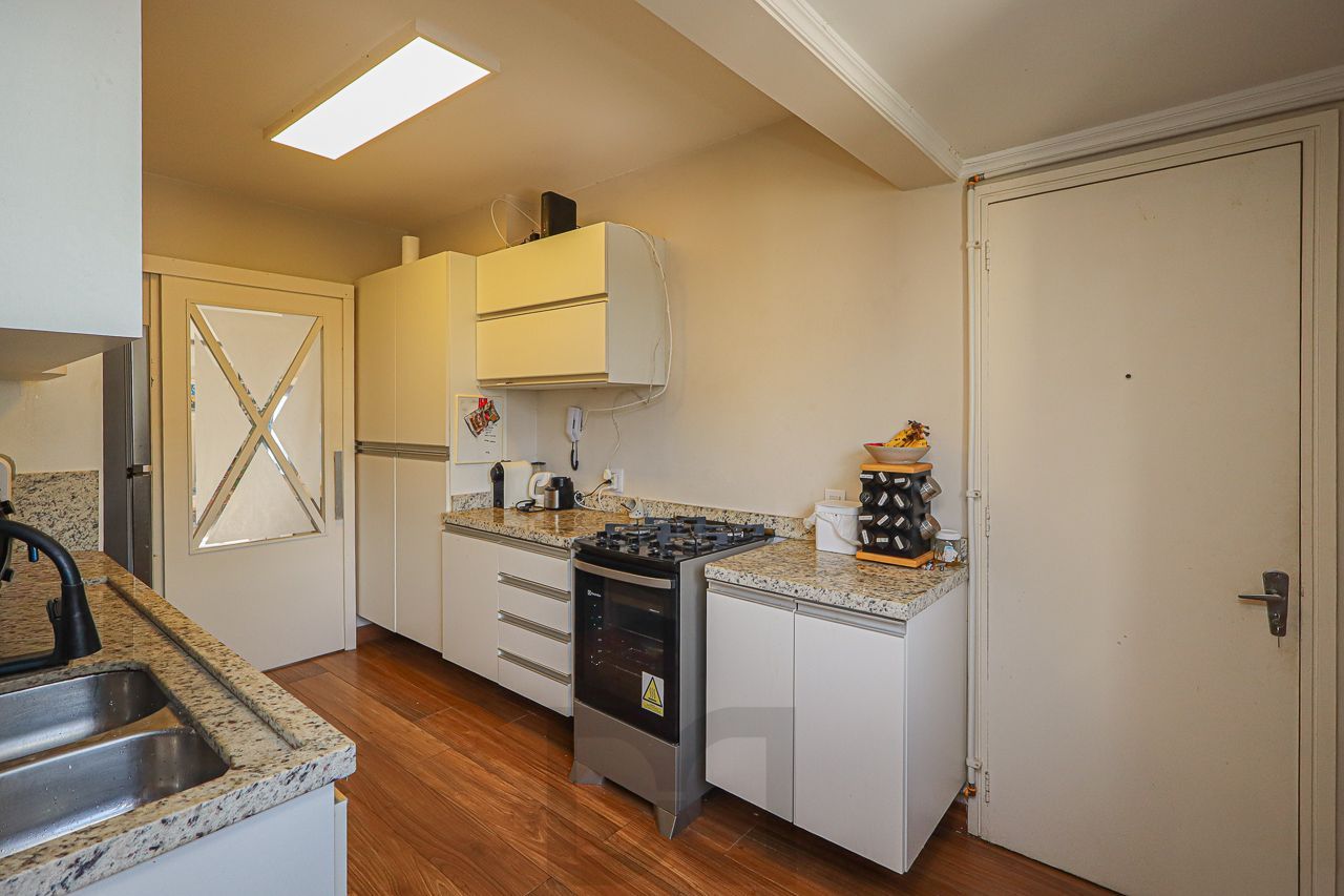 Apartamento a venda no bairro Boa Vista — foto 26