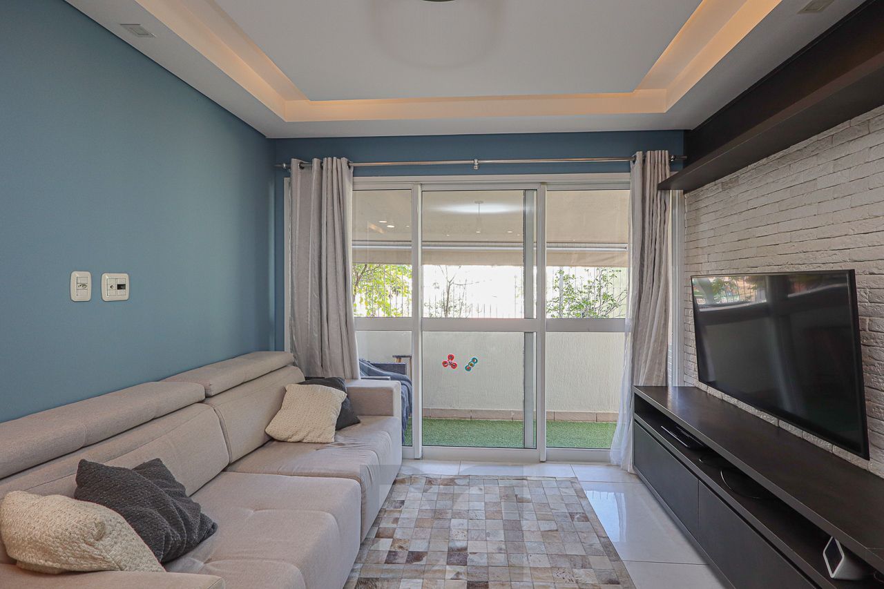 Apartamento Garden a venda no bairro Jardim Bôtanico — foto 4