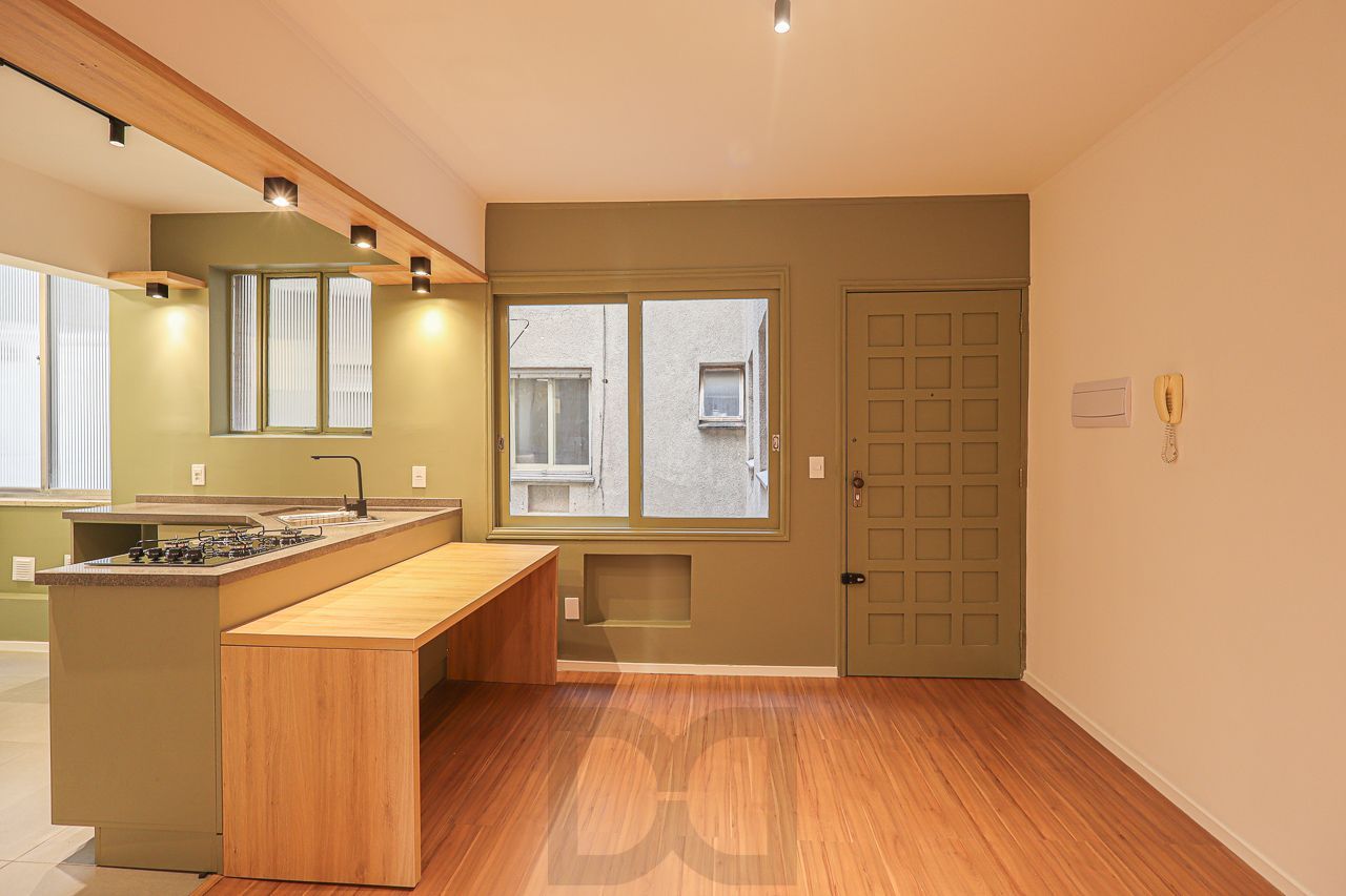Apartamento a venda no Centro Histórico — foto 2