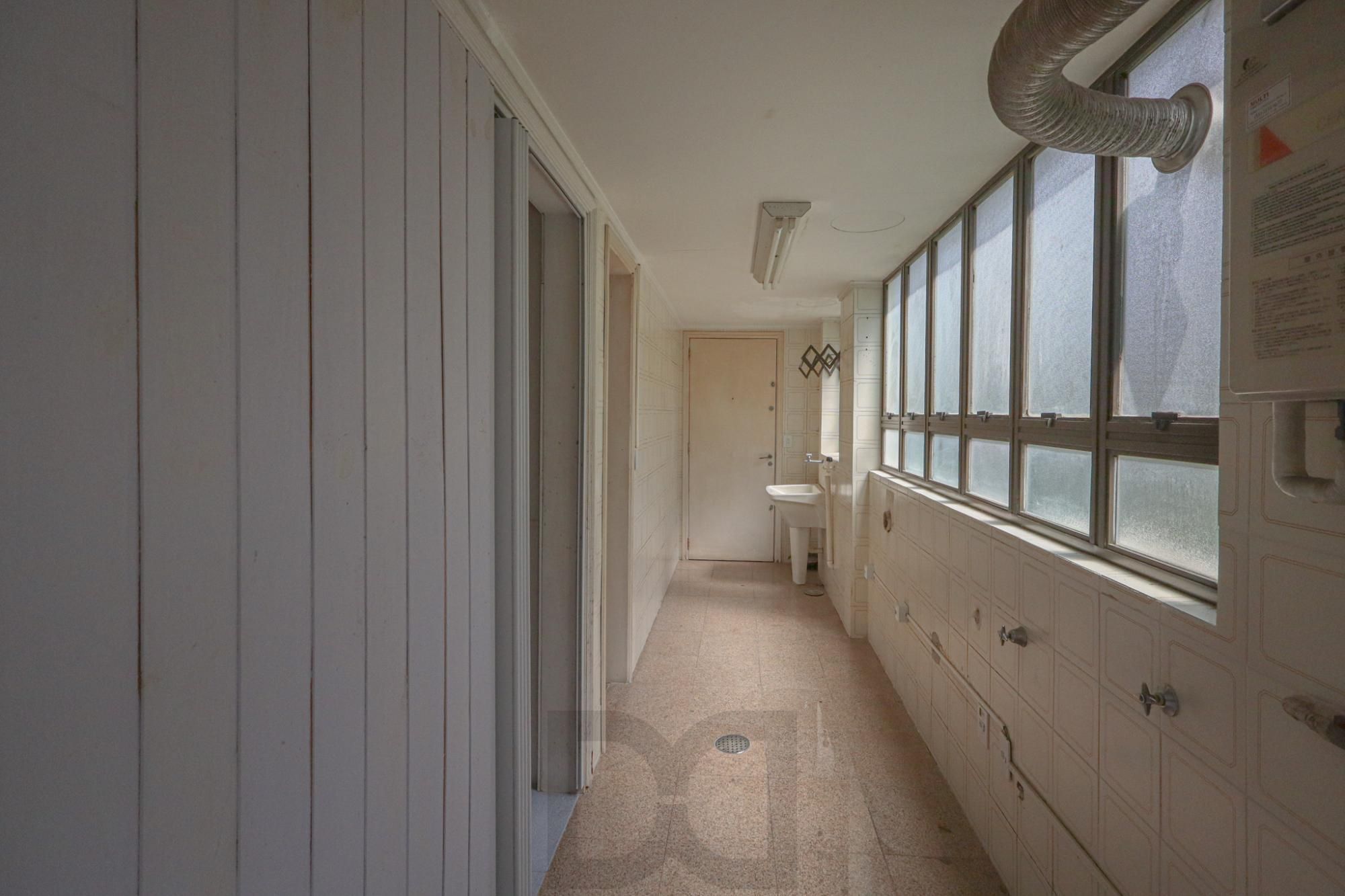 Apartamento a venda no bairro Mont' Serrat — foto 37