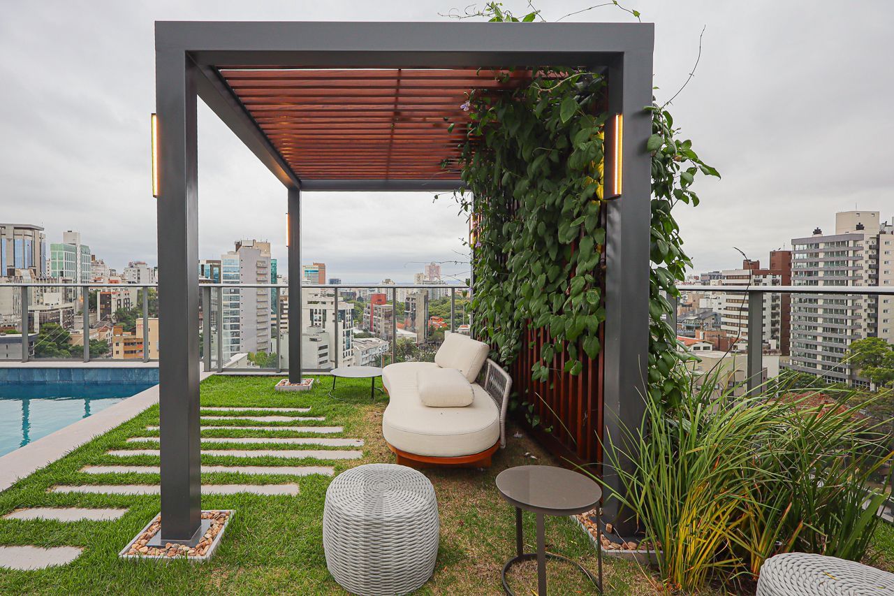 Studio a venda no bairro Rio Branco — foto 16