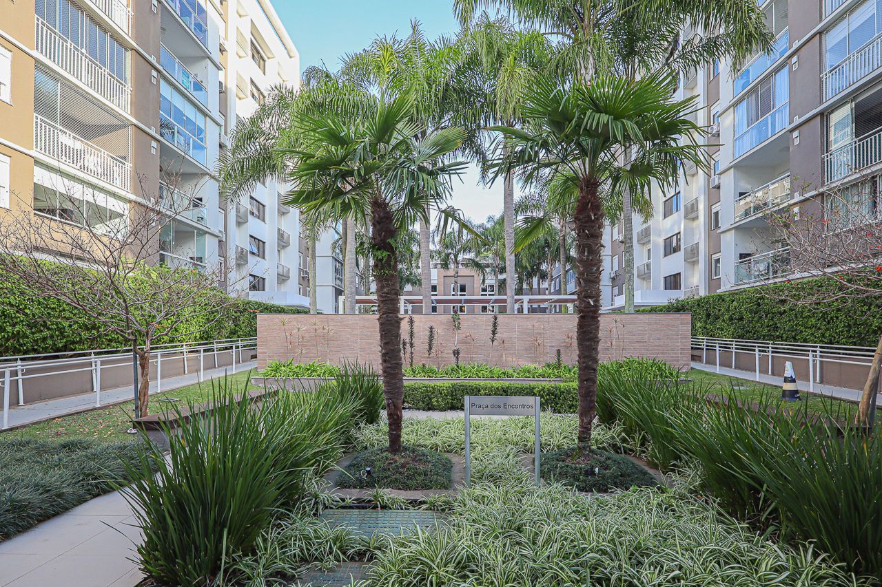 Apartamento a venda no bairro Jardim Sabará — foto 53