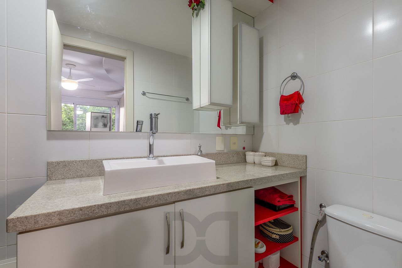 Apartamento a venda no bairro Jardim Lindóia — foto 18