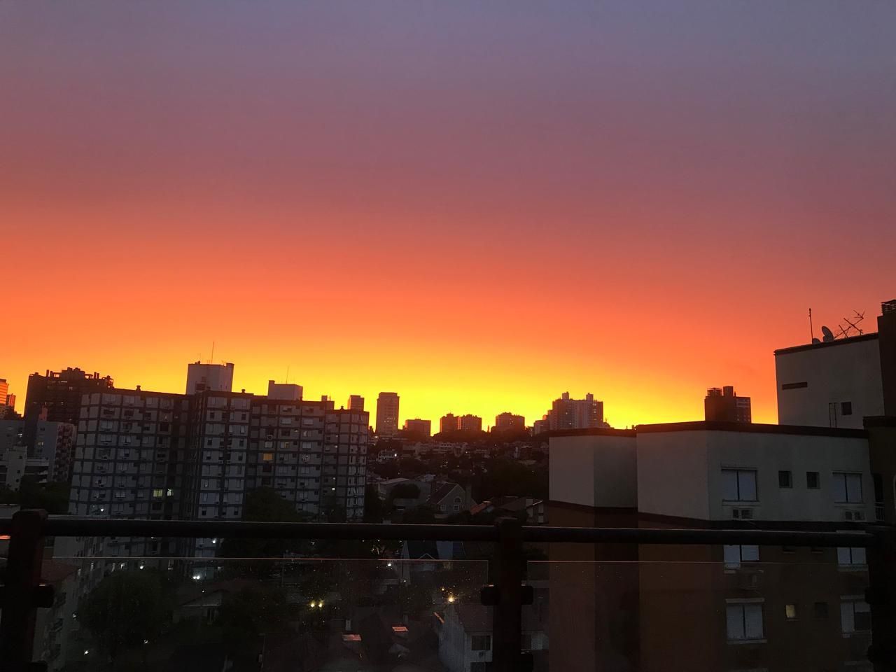 Cobertura a venda no bairro Boa Vista — foto 1