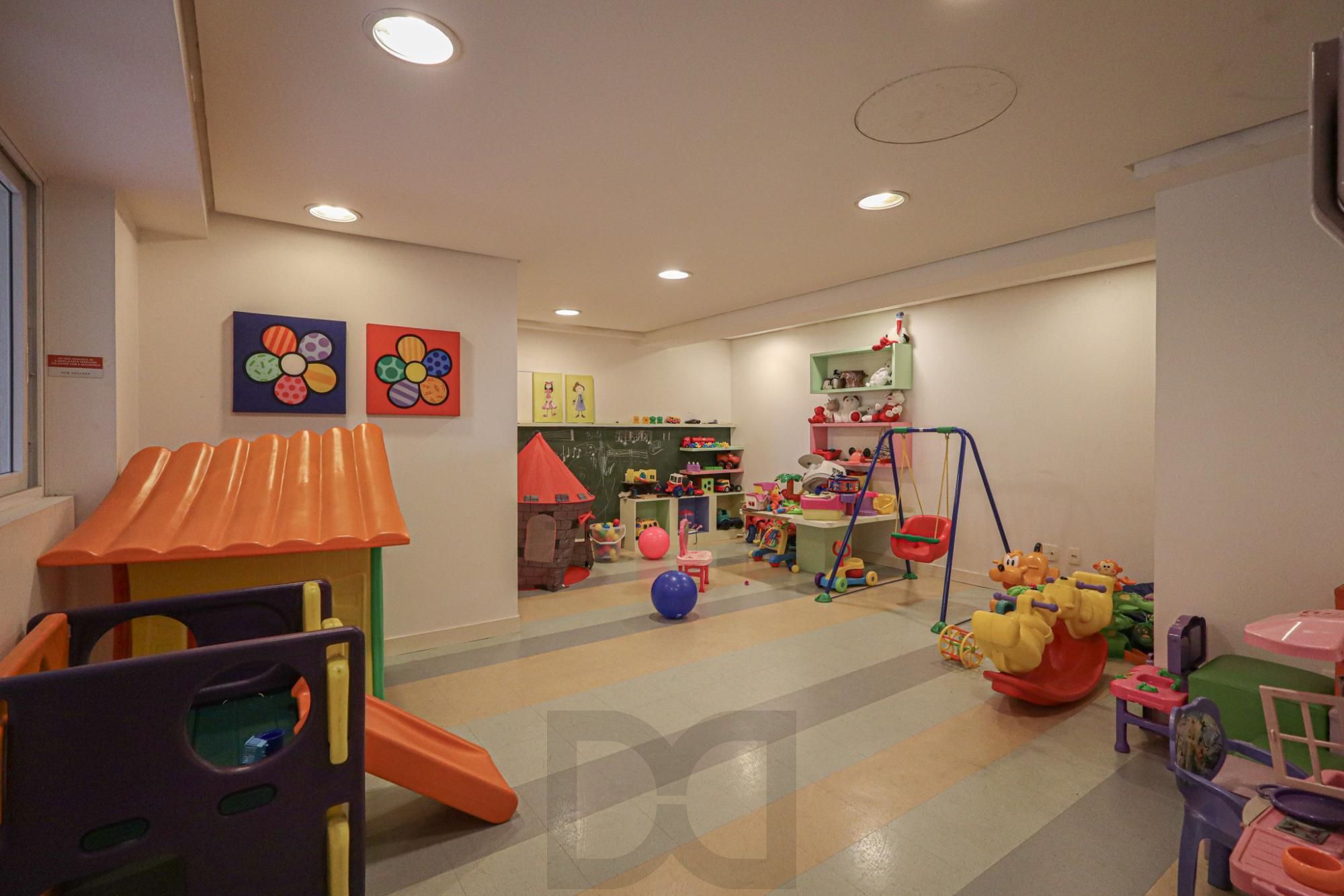 Apartamento a veda no bairro Higienópolis — foto 40
