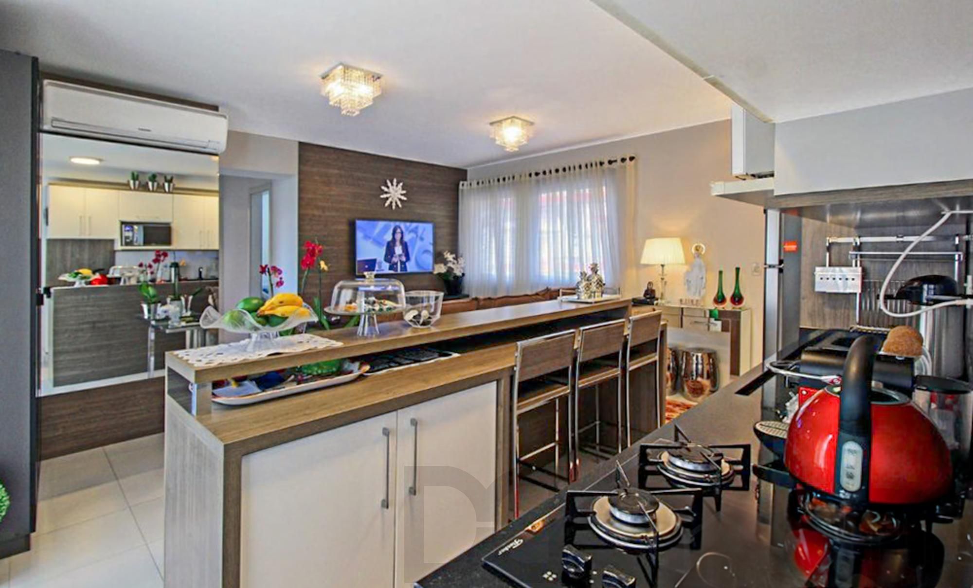 Apartamento a venda no bairro Rio Branco — foto 2