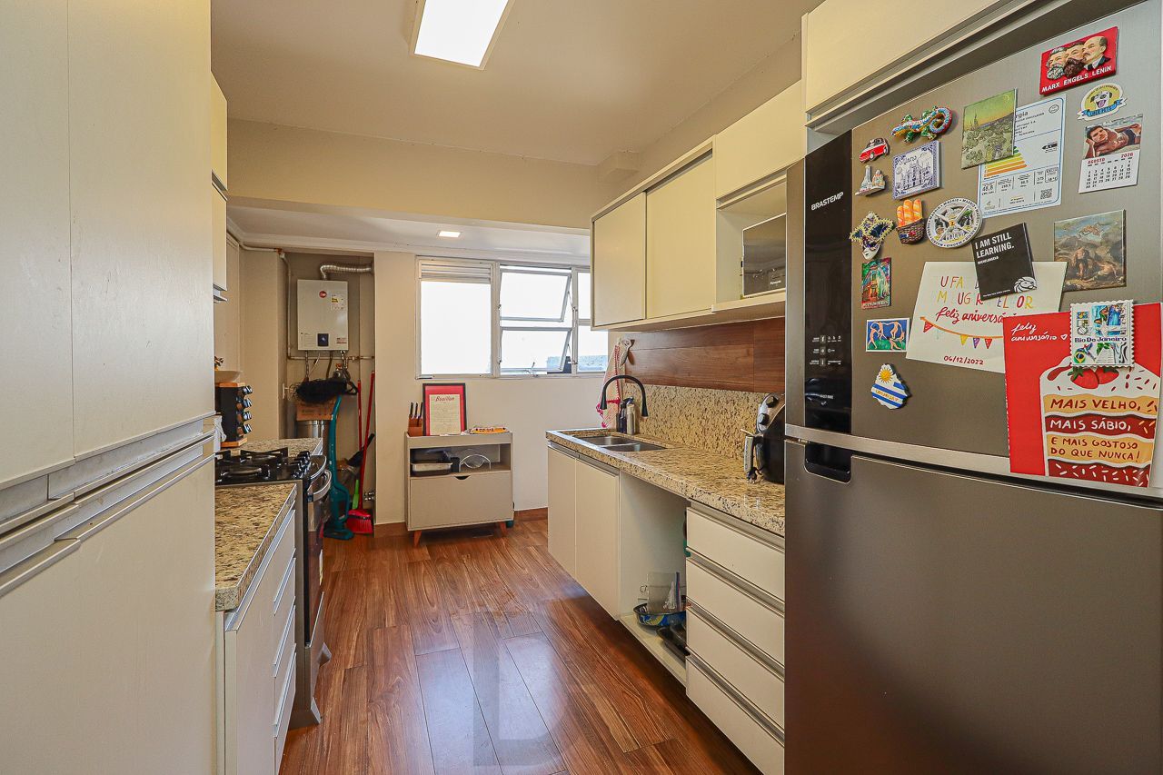 Apartamento a venda no bairro Boa Vista — foto 21