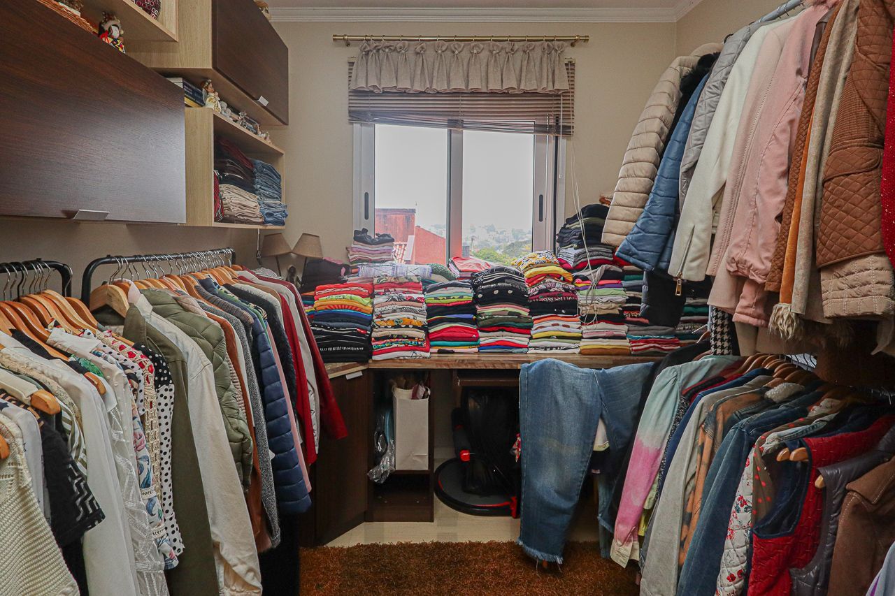 Apartamento a venda no bairro Jardim Itu — foto 23
