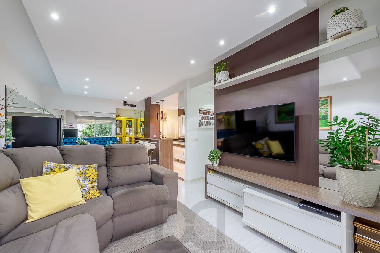 Apartamento a venda no bairro Jardim Lindóia — foto 6