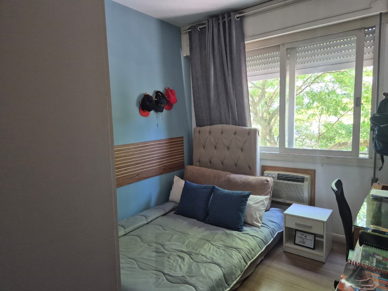 Apartamento a venda no bairro Moinhos de Vento — foto 7
