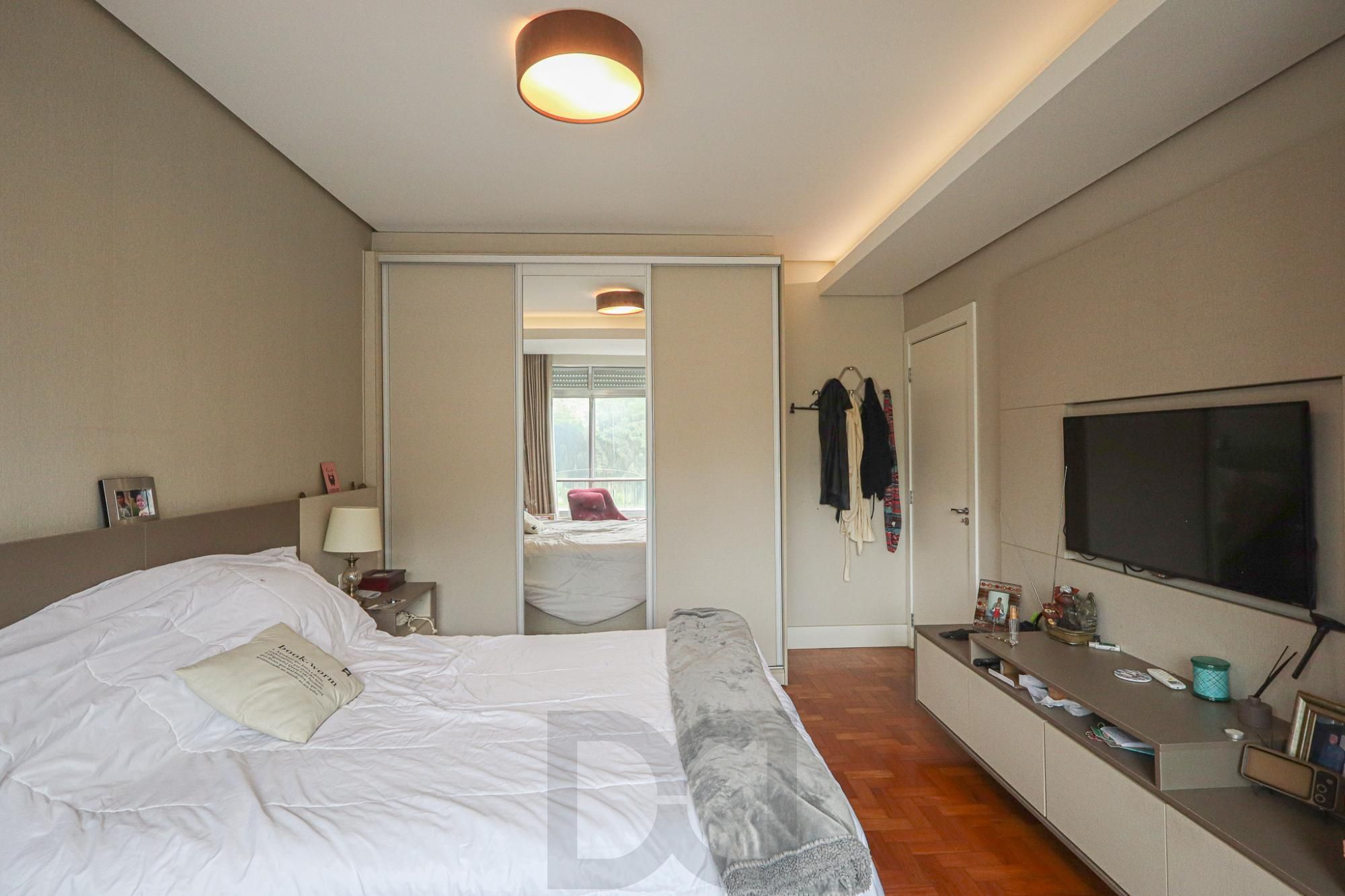 Apartamento Garden a venda na Cidade Baixa — foto 26